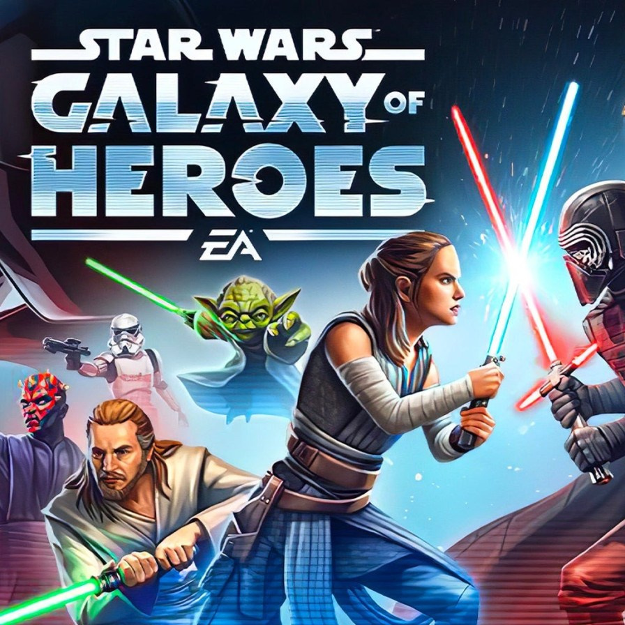 Star wars galaxy of heroes как донатить. звездные войны галактика героев донат