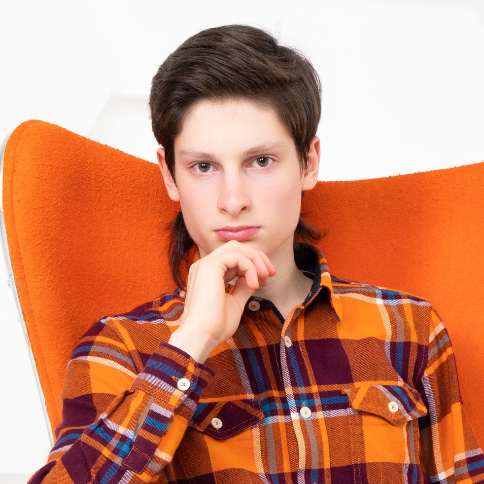 Старшие классы (9-11 класс). Фотограф в Санкт-Петербурге Наталья Брилькова