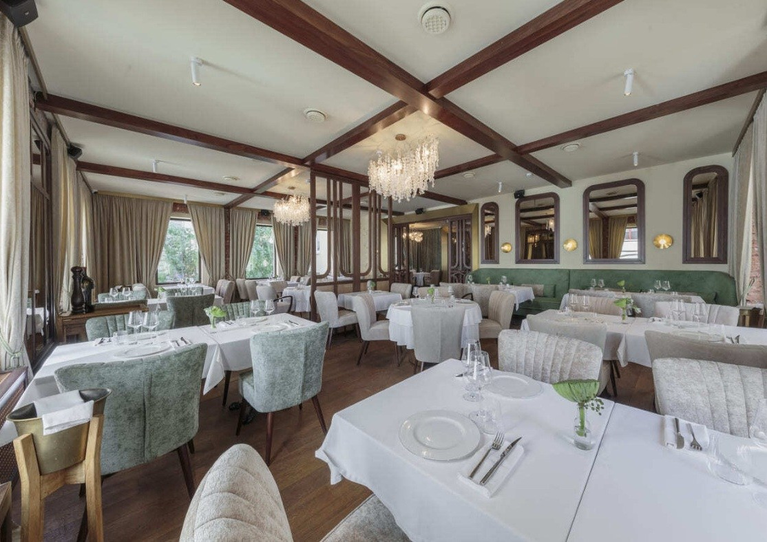 Рестораны для камерной свадьбы в Москве. Letova Wedding — Свадебный организатор в Москве