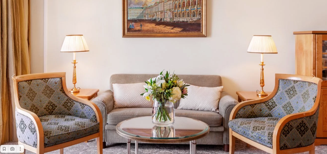 Гайд для невест Санкт-Петербург