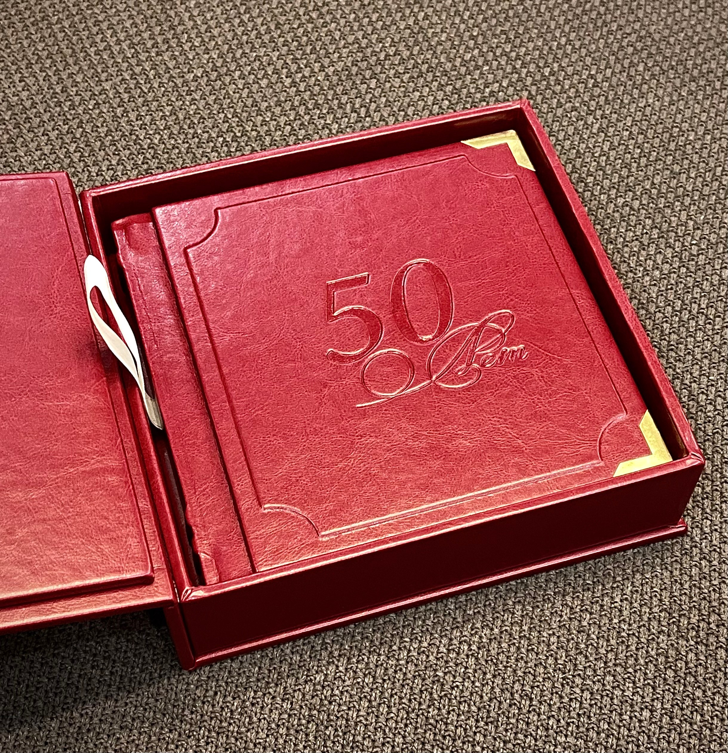 Фотокнига премиум в подарок. Портретный Фотограф в Москве Юлия Батурина