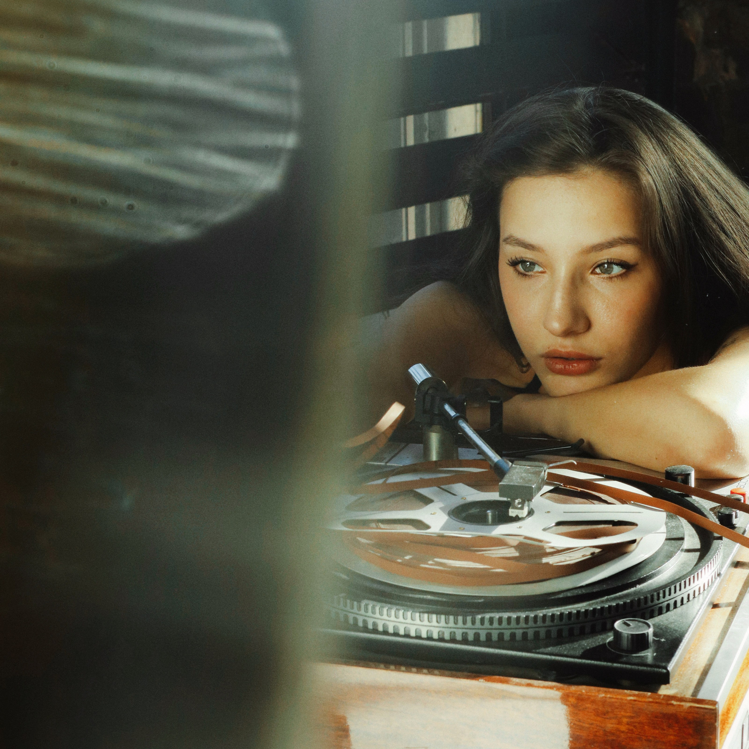 Портретный и свадебный фотограф в Москве Александра