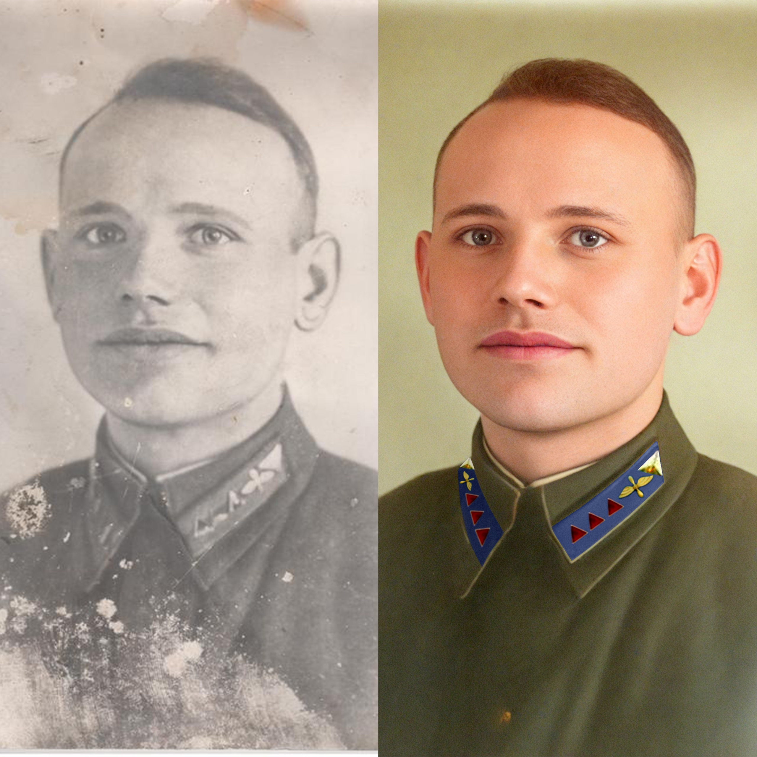 Школьный и свадебный фотограф в Сыктывкаре Никита Козлов