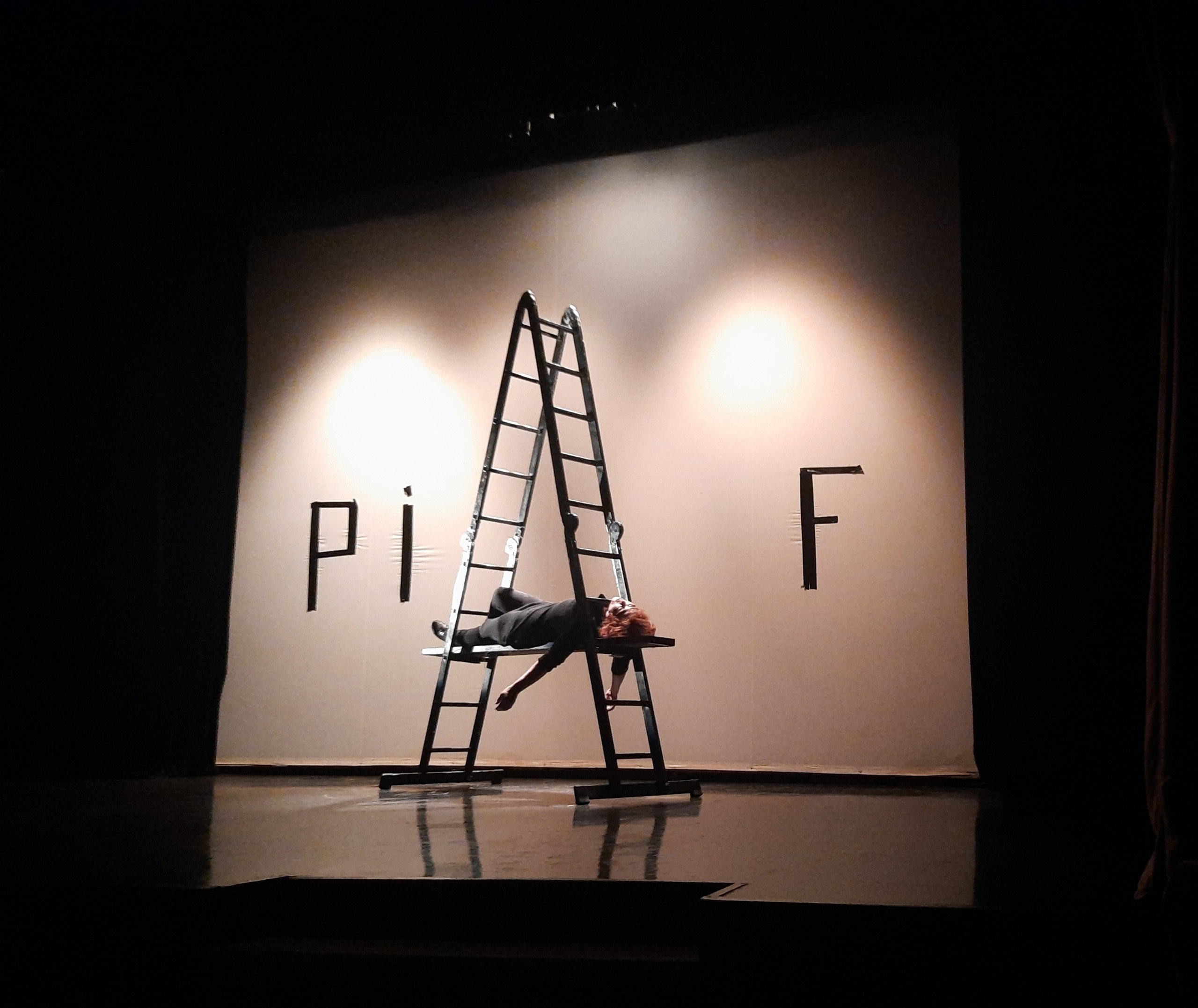 Три счастливых дня. Журнал о самом особенном. Пермь и Пермский край