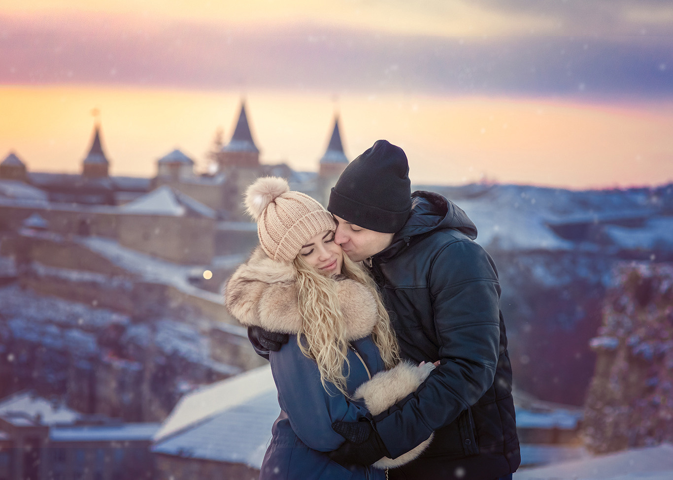 Life style. Детский и семейный фотограф Елена Мамрукова