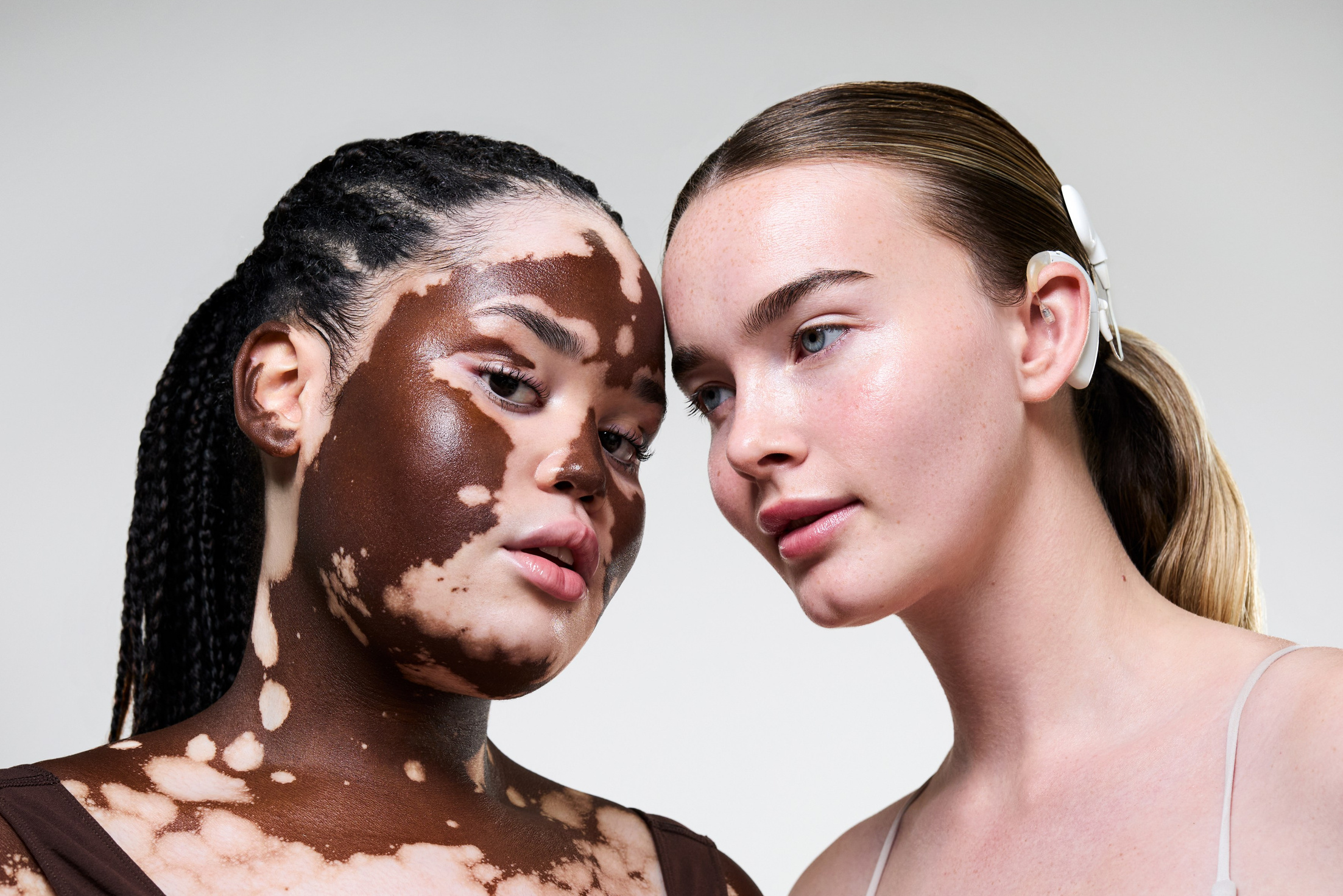 Ретушер Ирина Лисицына