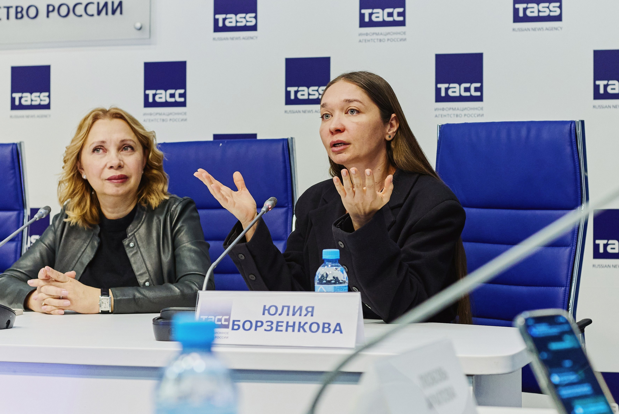 Репортажный фотограф в Екатеринбурге Мария Великжанина