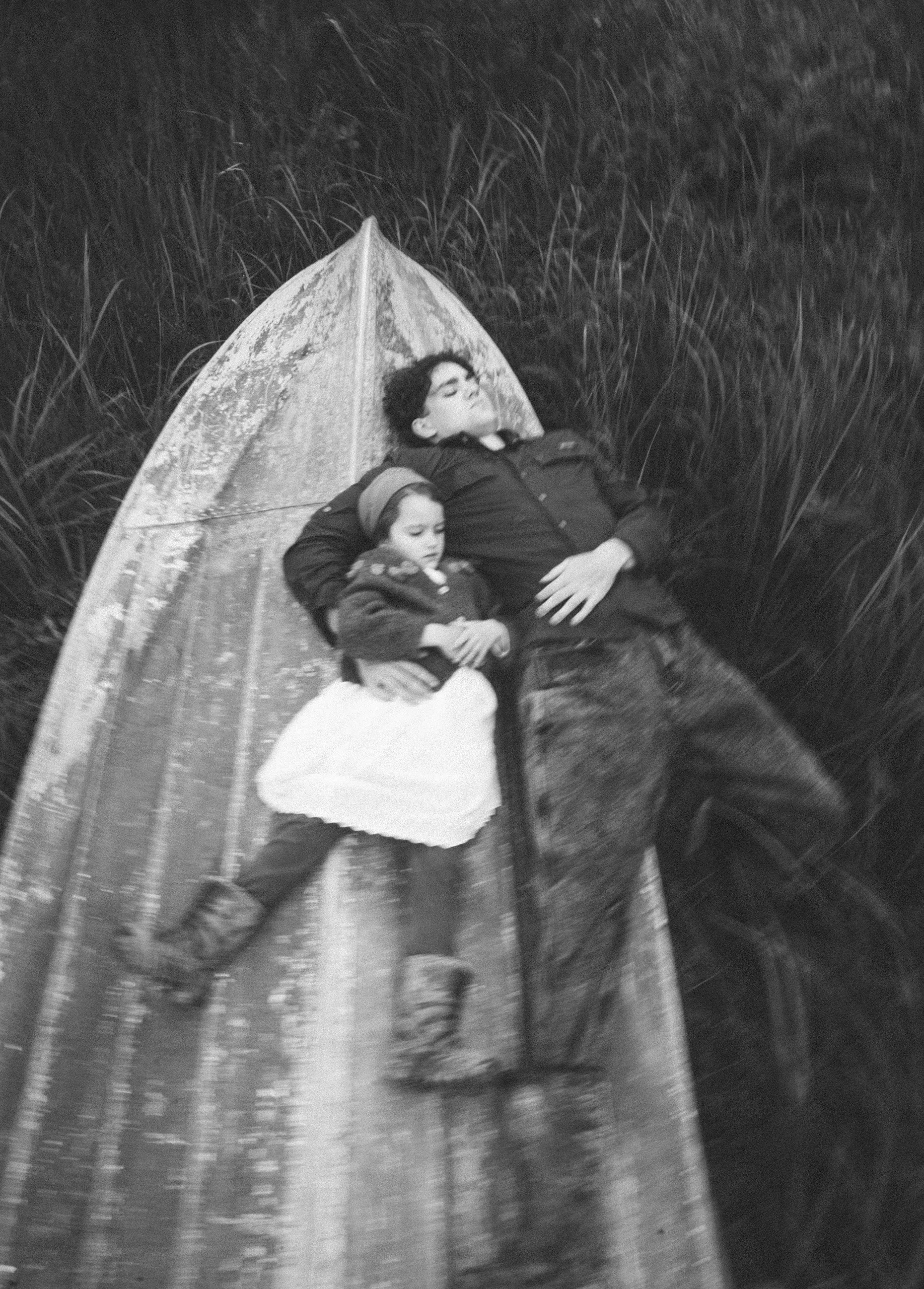 «Рефлексия». ФотоМарафон ПроКреатив — пространство креативной фотографии и визуального мышления