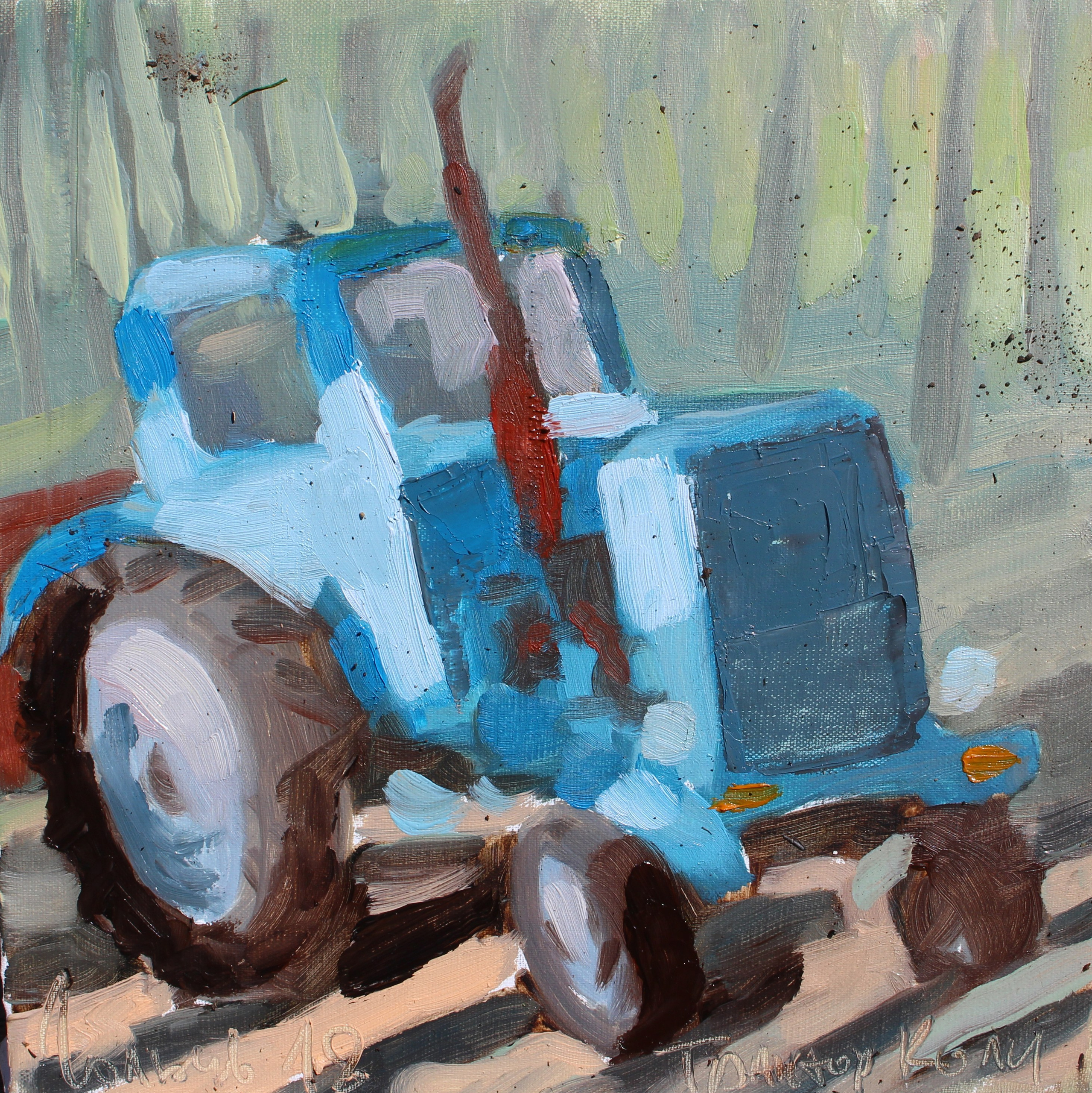 #6соток. Home Decor