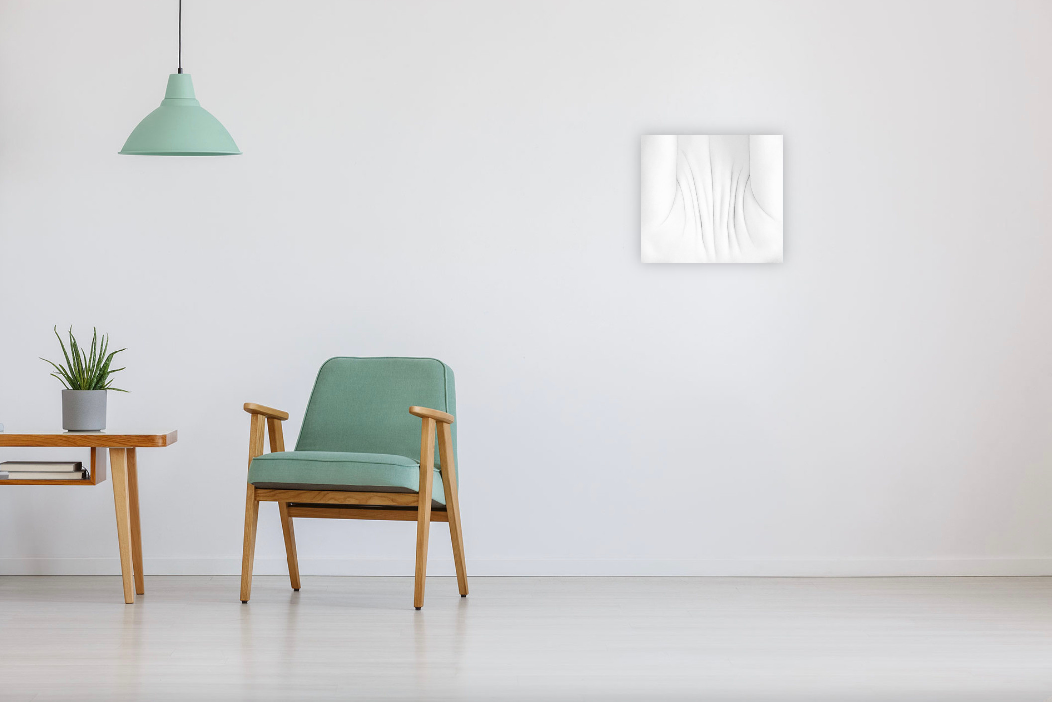 Buy Artistic body photos as a landscape. Anna Laza Art photographer