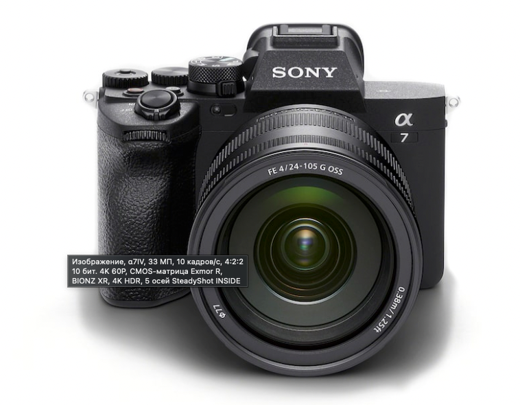 Какой фотоаппарат купить начинающему фотографу?