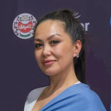 Специалисты. Центр развития кинопроизводства Республики Хакасия