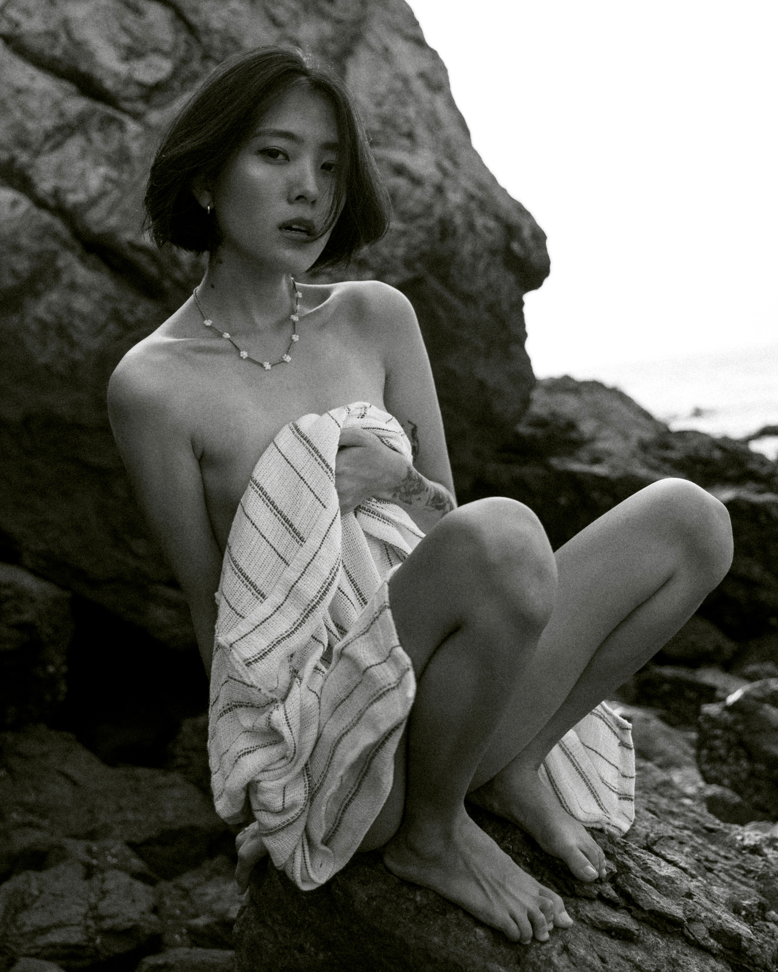 Personal portraits. Анастасия Максимова, фотограф, москва