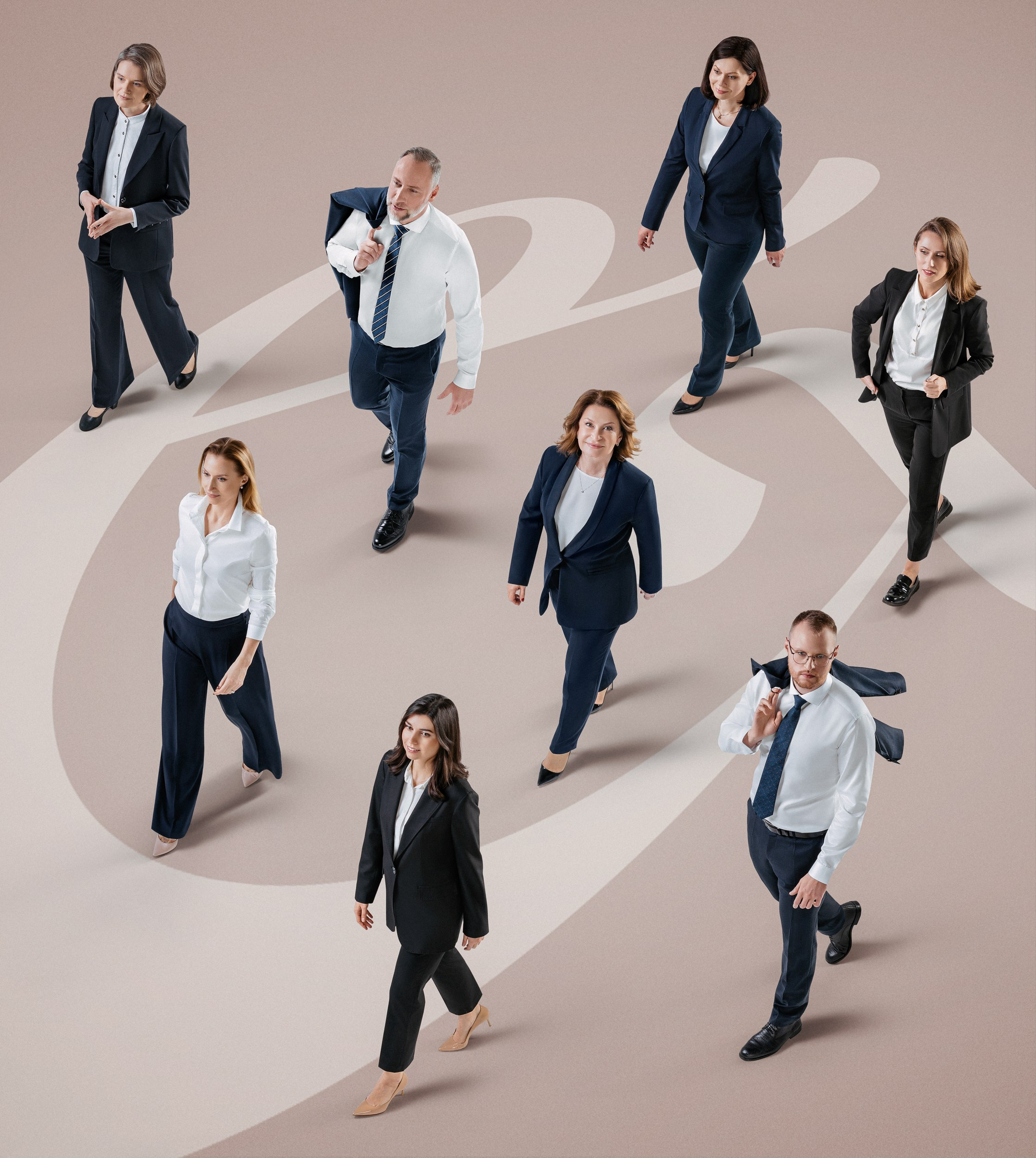 Съёмка бизнес портретов для адвокатского бюро ORPlegal. Дима Меткин. Фотограф и режиссер (Москва)