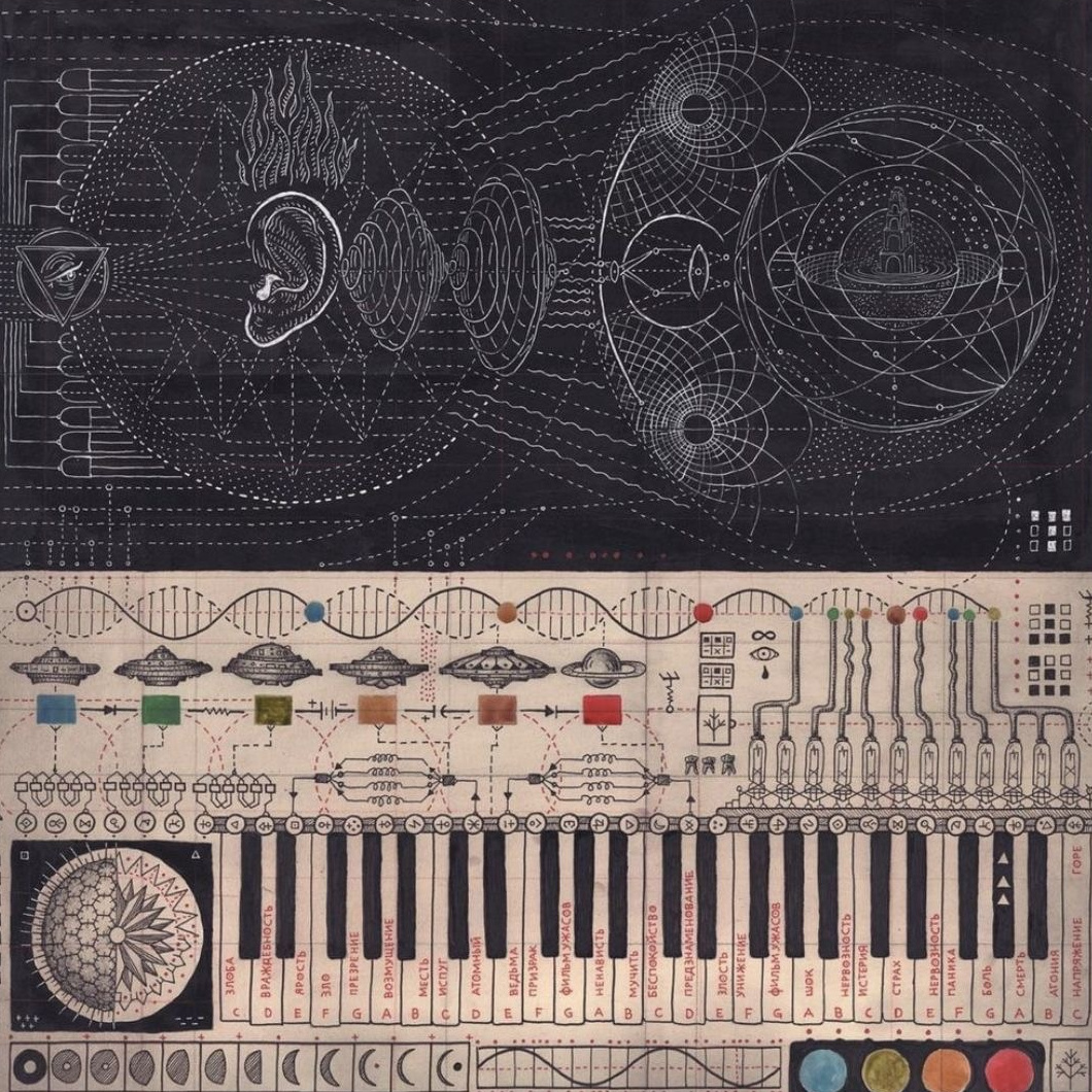 Массаж, работа с меридианами и телесные практики