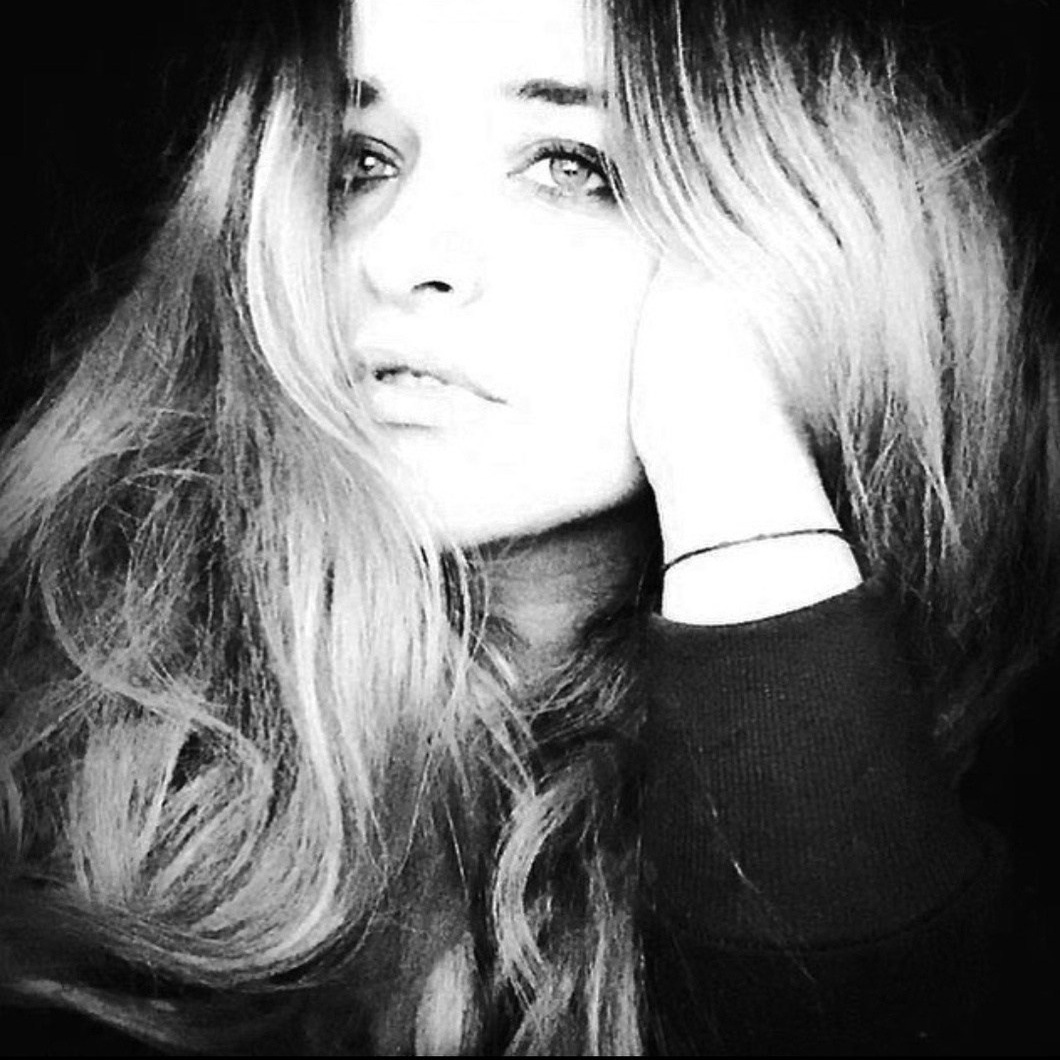 Фотограф Медведева Полина