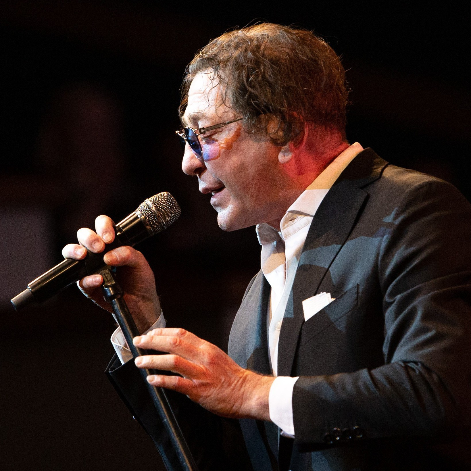 Репортажный и портретный фотограф в Ярославле Константин Горбачев