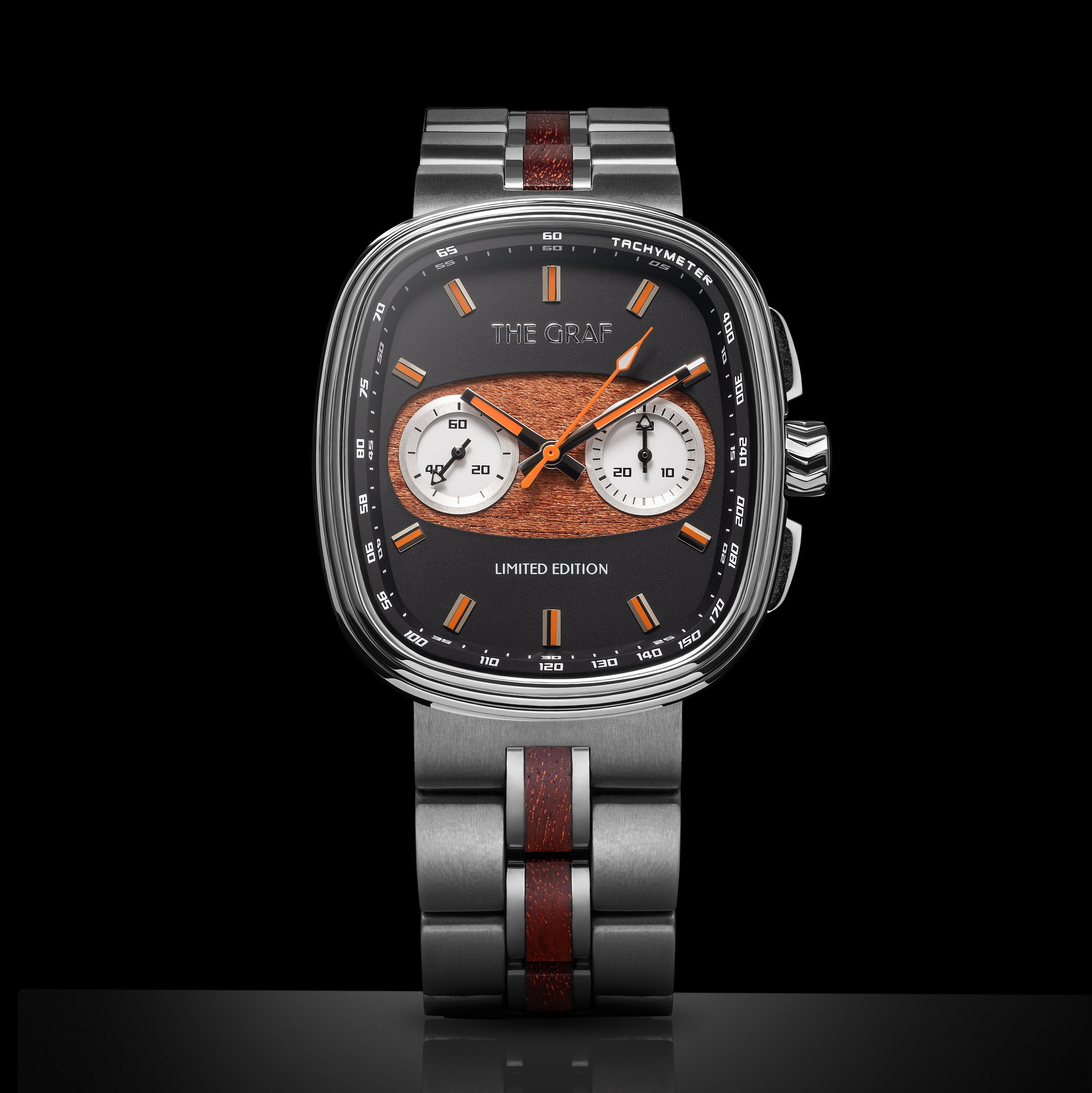 Предметная фотосъемка часов. Студия рекламной и предметной съемки товаров WELKO Studio