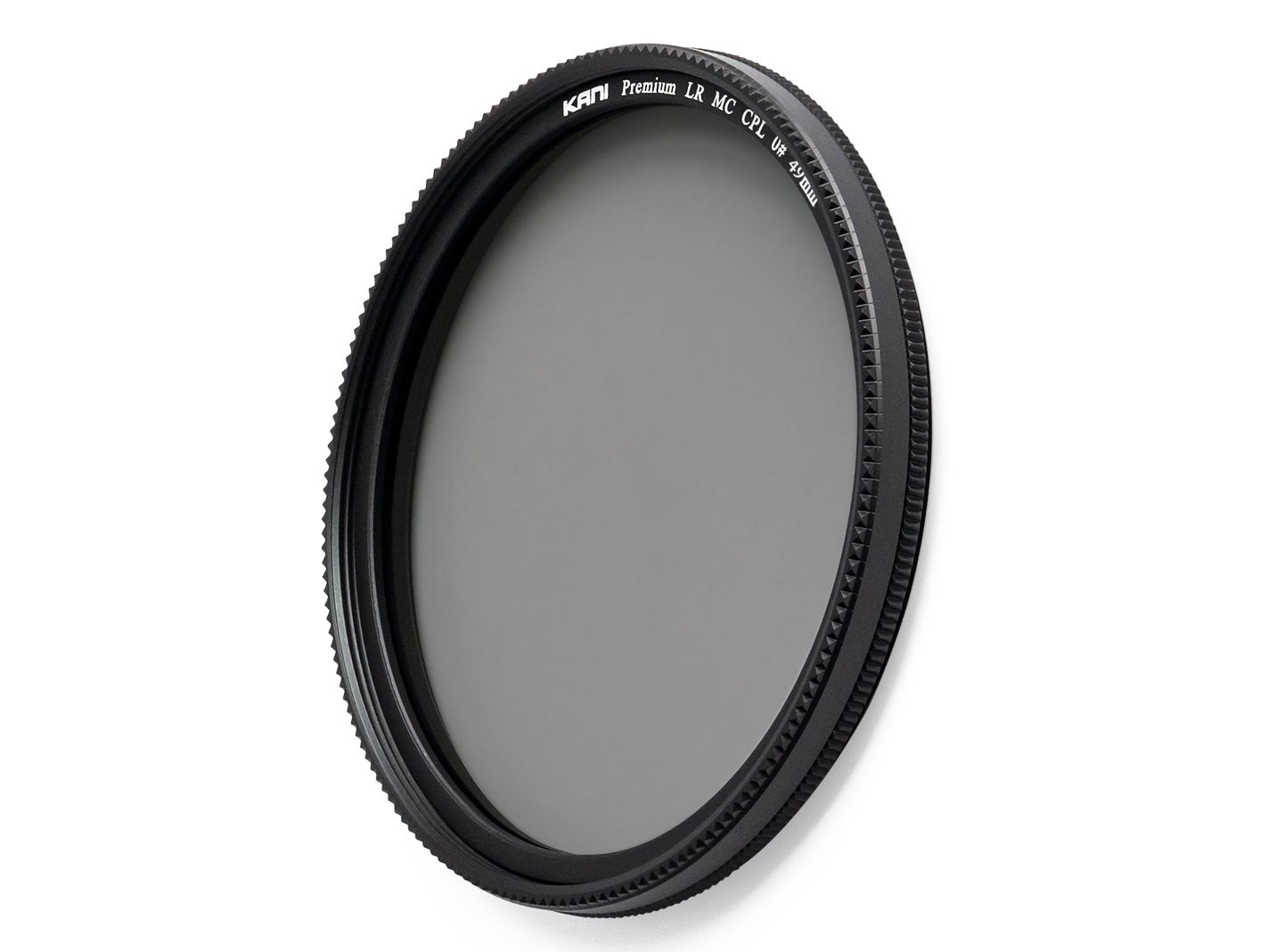 KANI добавляет размер 49 мм к «Premium CPL 0# Natural». Фотограф — видеограф в Москве Дмитрий Менделеев