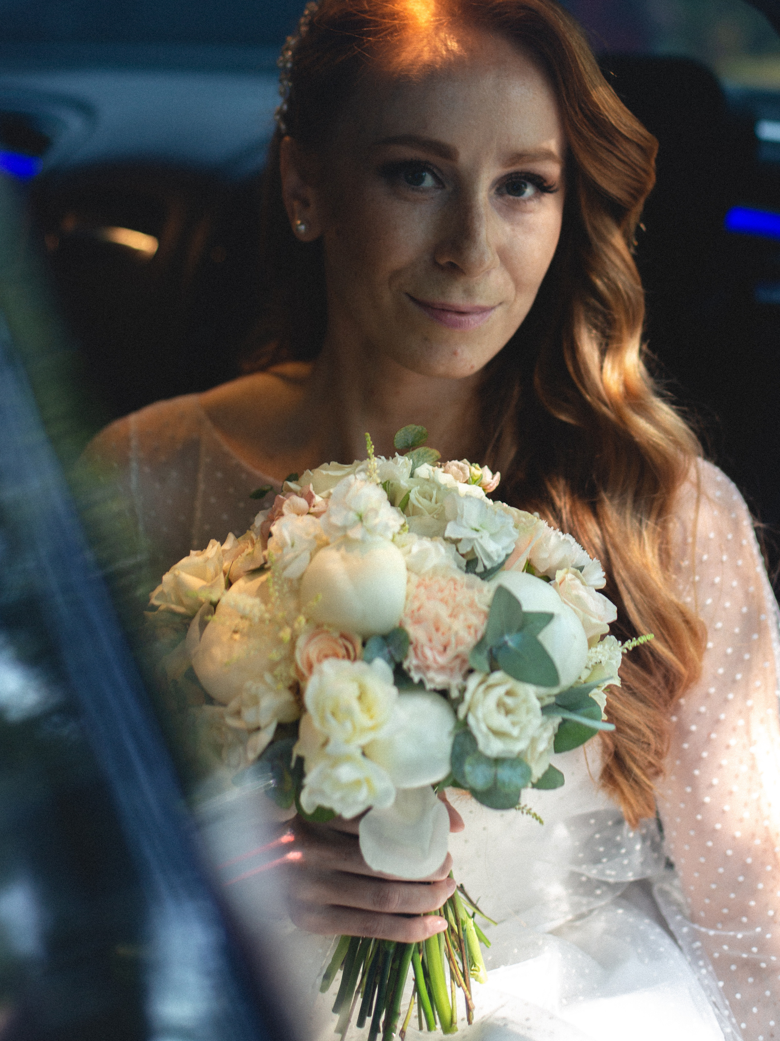 Свадьба друзей. Света Полетаева Москва