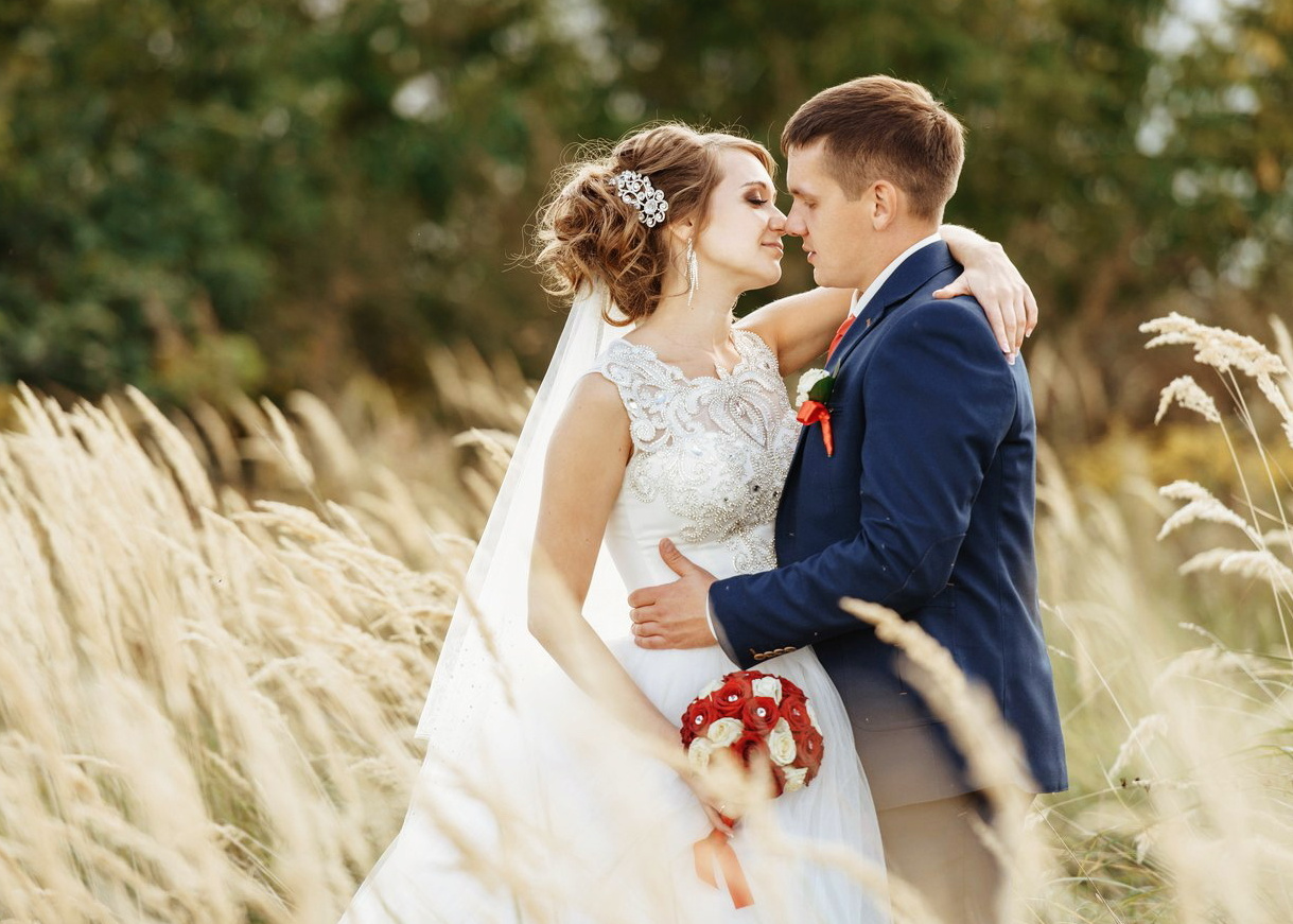 Отзывы. Свадебный и портретный фотограф в Брянске Дмитрий Борисов