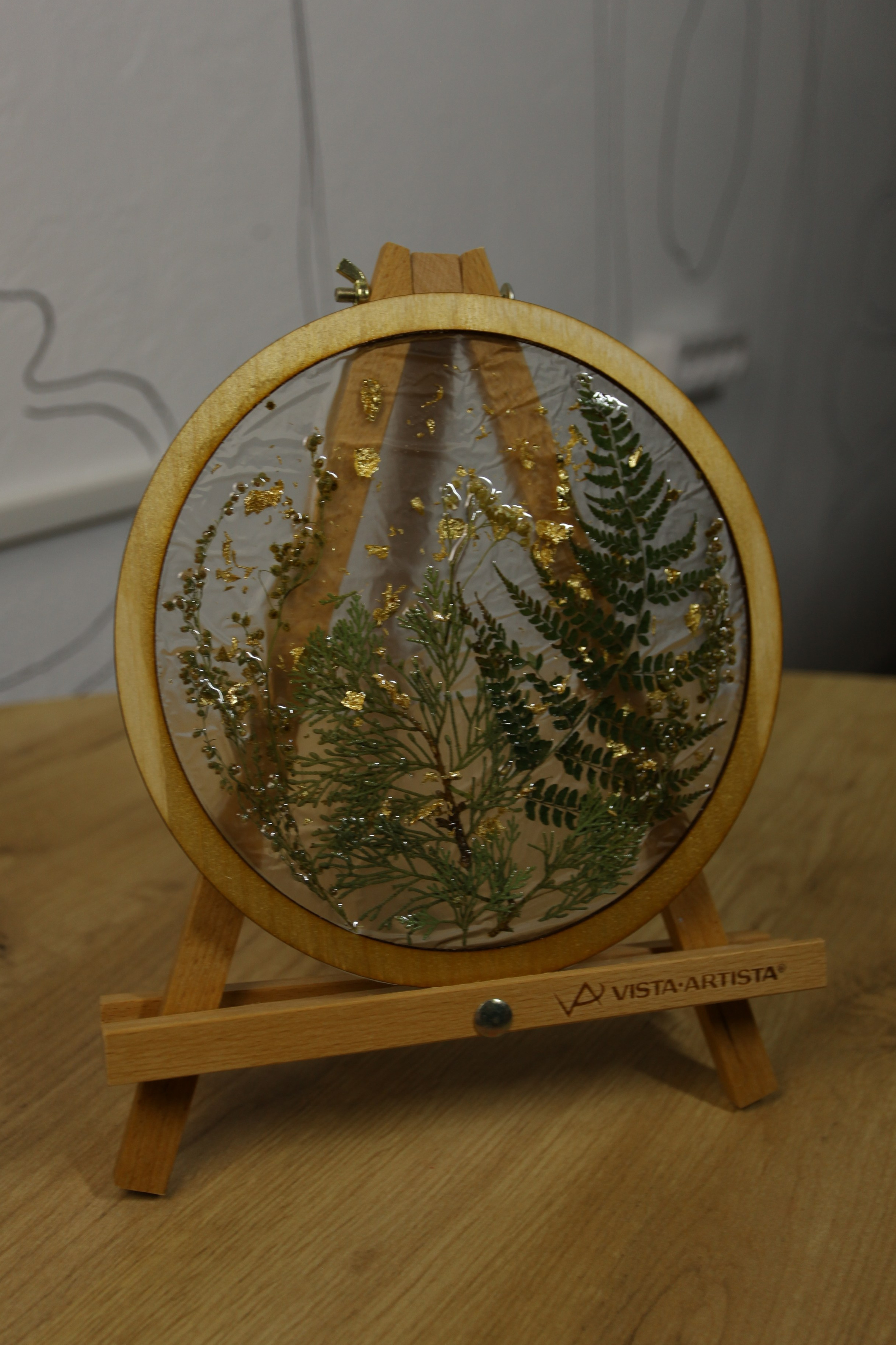 Мастер-класс в студии UPART. Фотостудия UPART