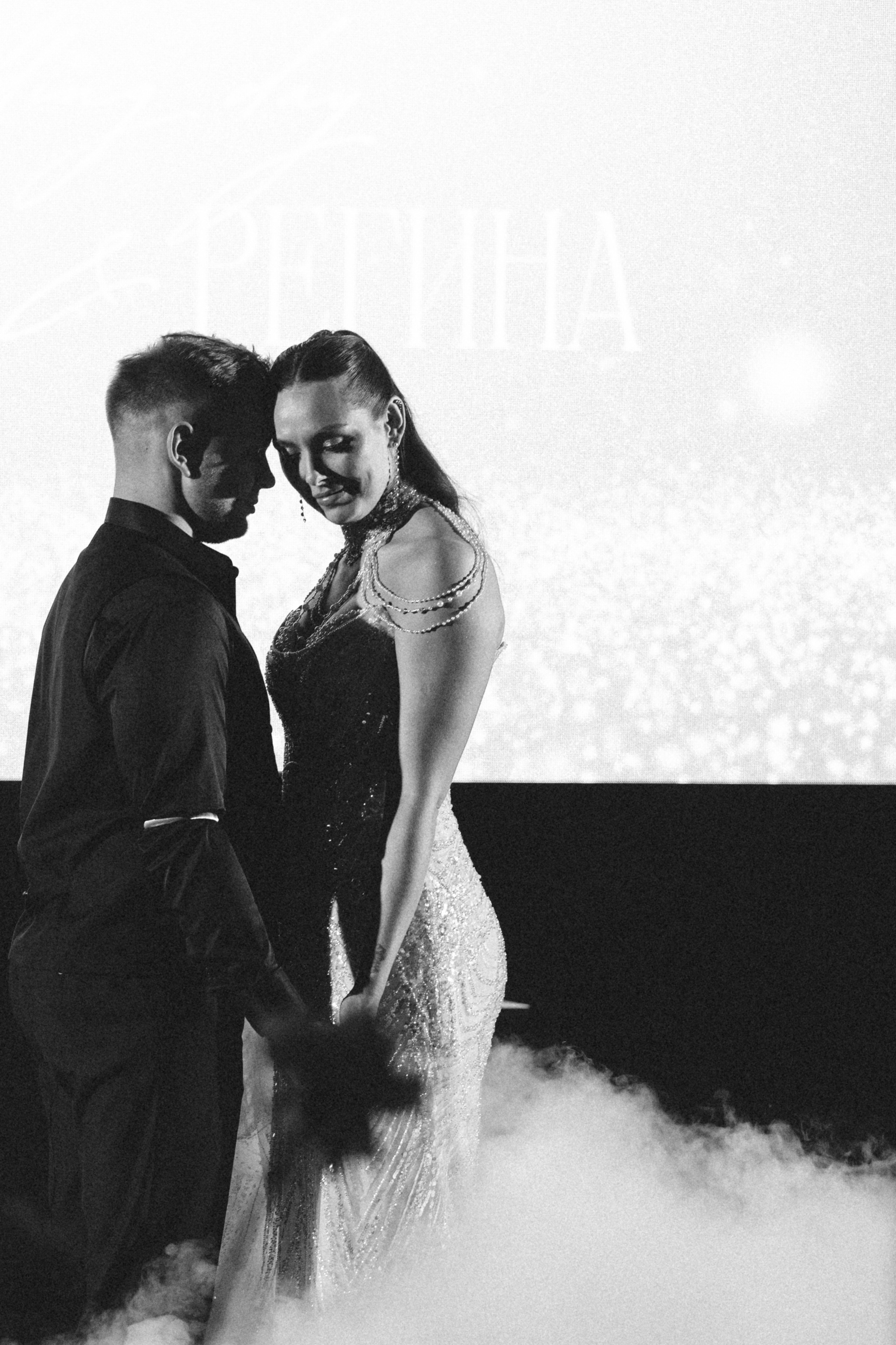 Свадебный и Love story фотограф Никита Хуска город Пермь