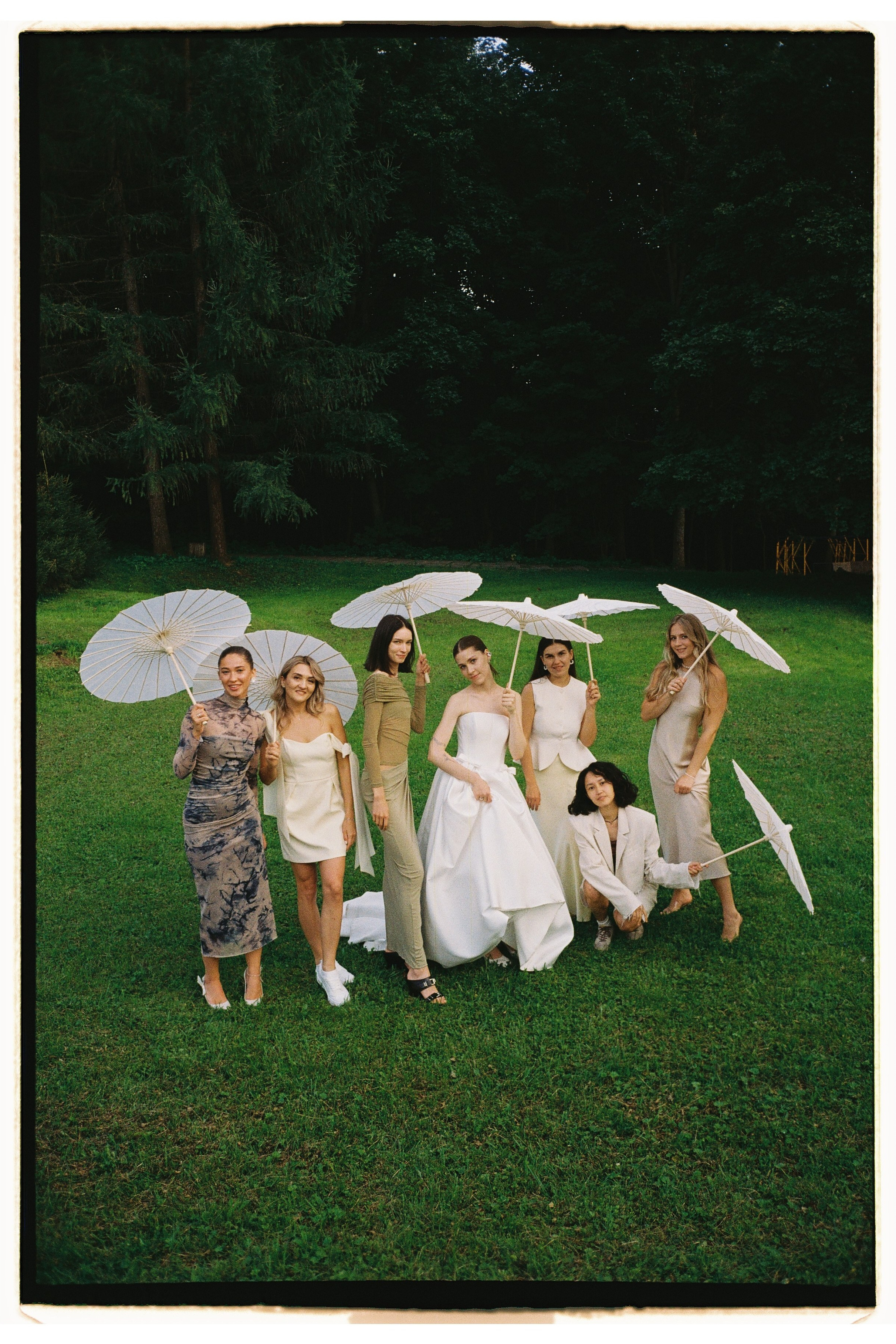 Стоимость свадебной фотосъемки. Свадебный фотограф в Москве и Ярославле Павел Кандауров