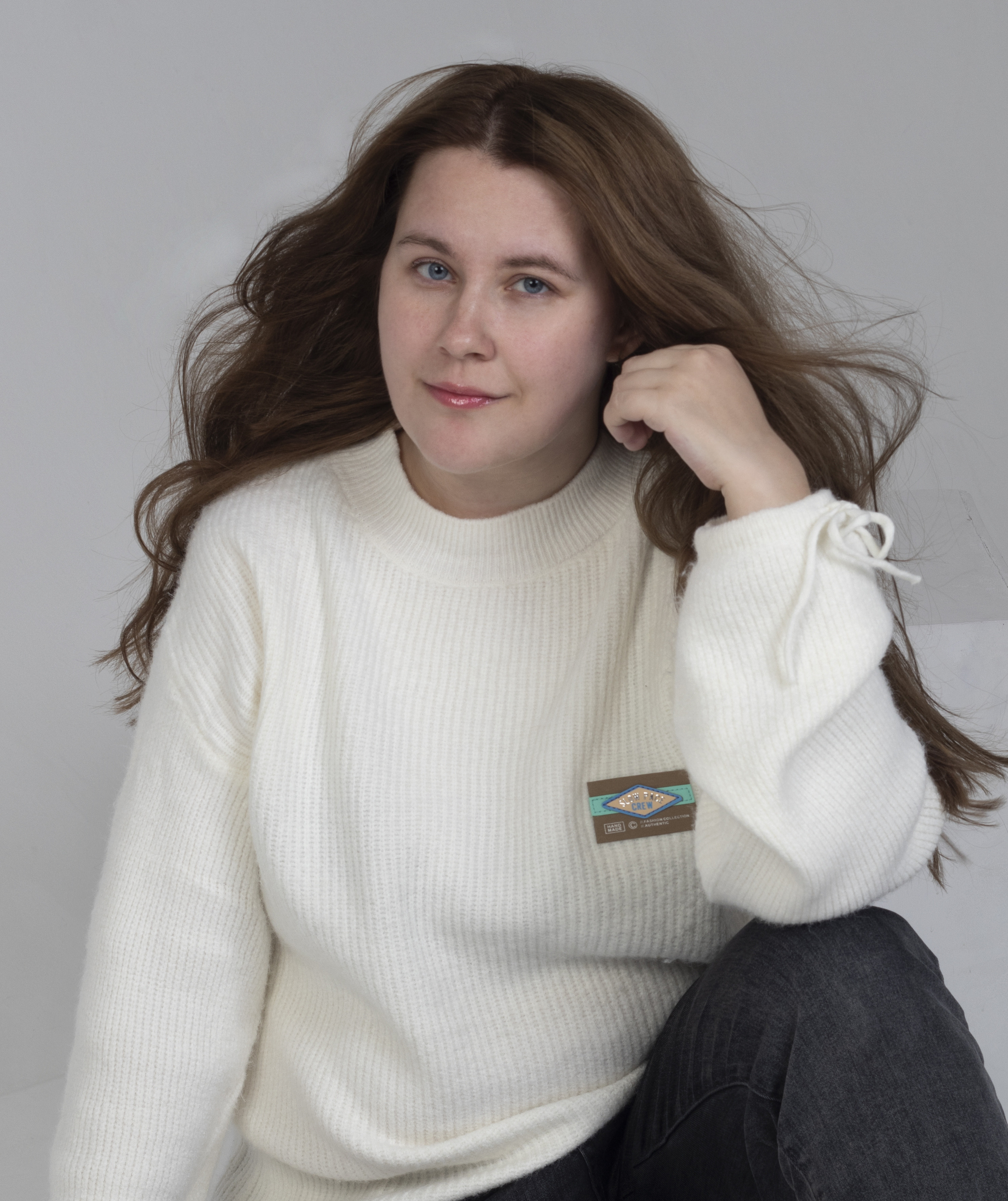 Контакты. Фотограф Ольга Фомченко