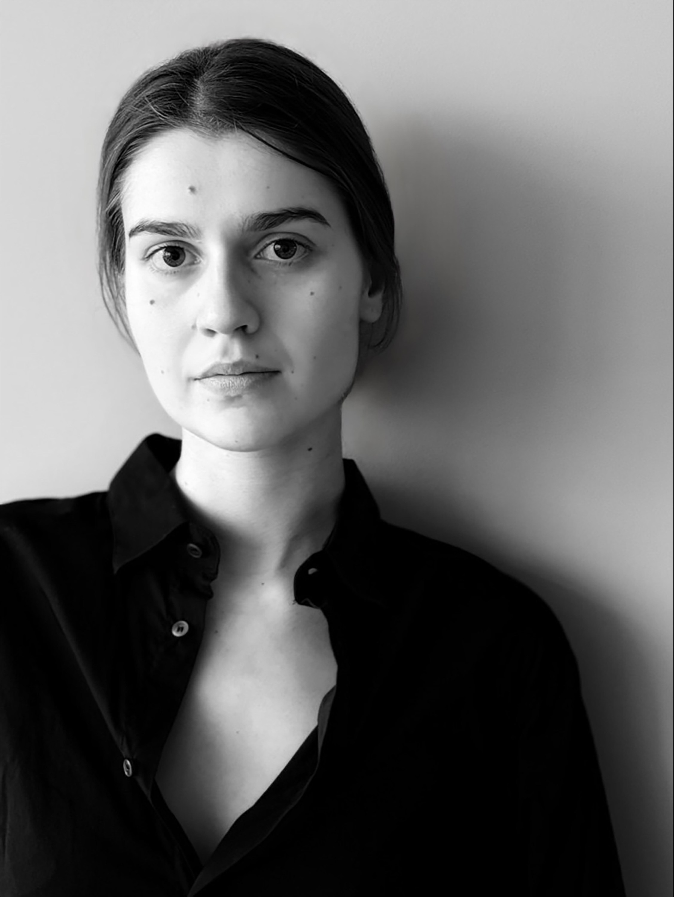 Философия портрета VIII поток