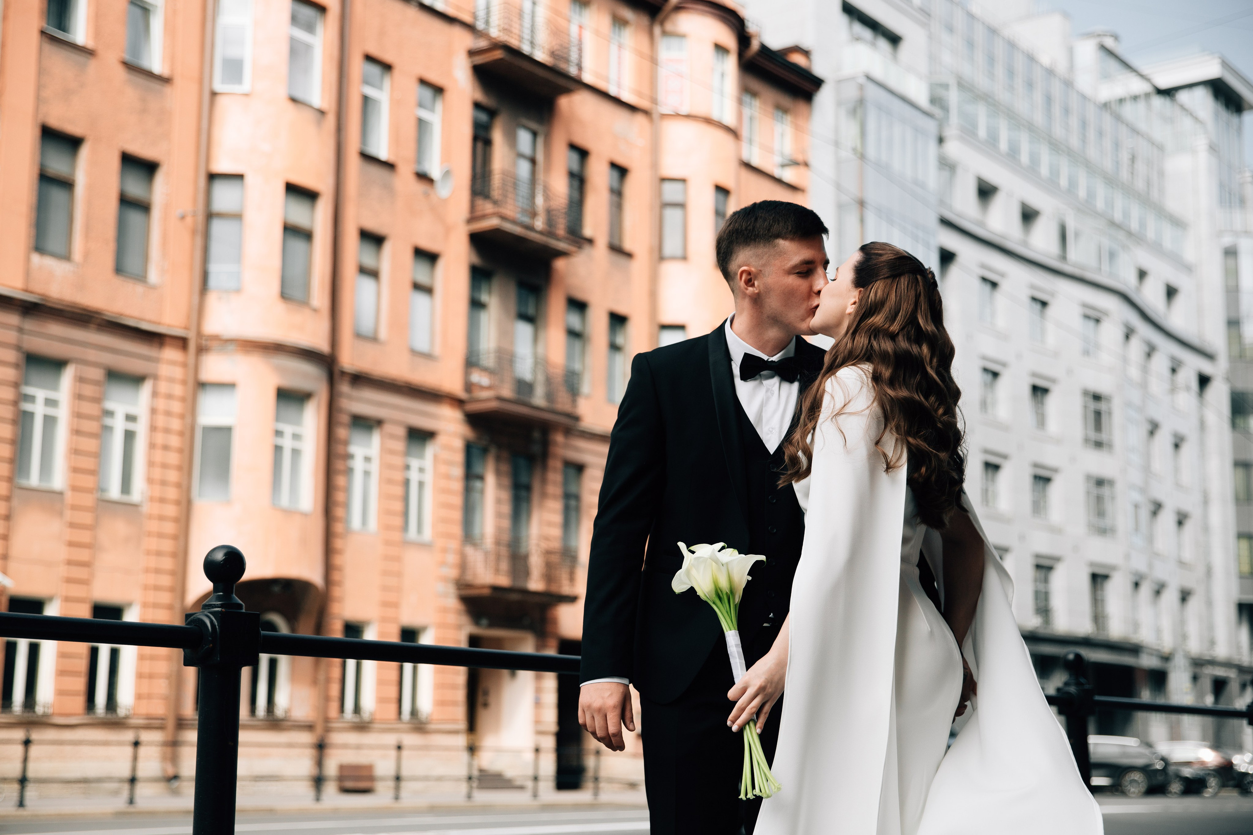 Свадебные истории. Алена Адрианова: фотограф в Санкт-Петербурге