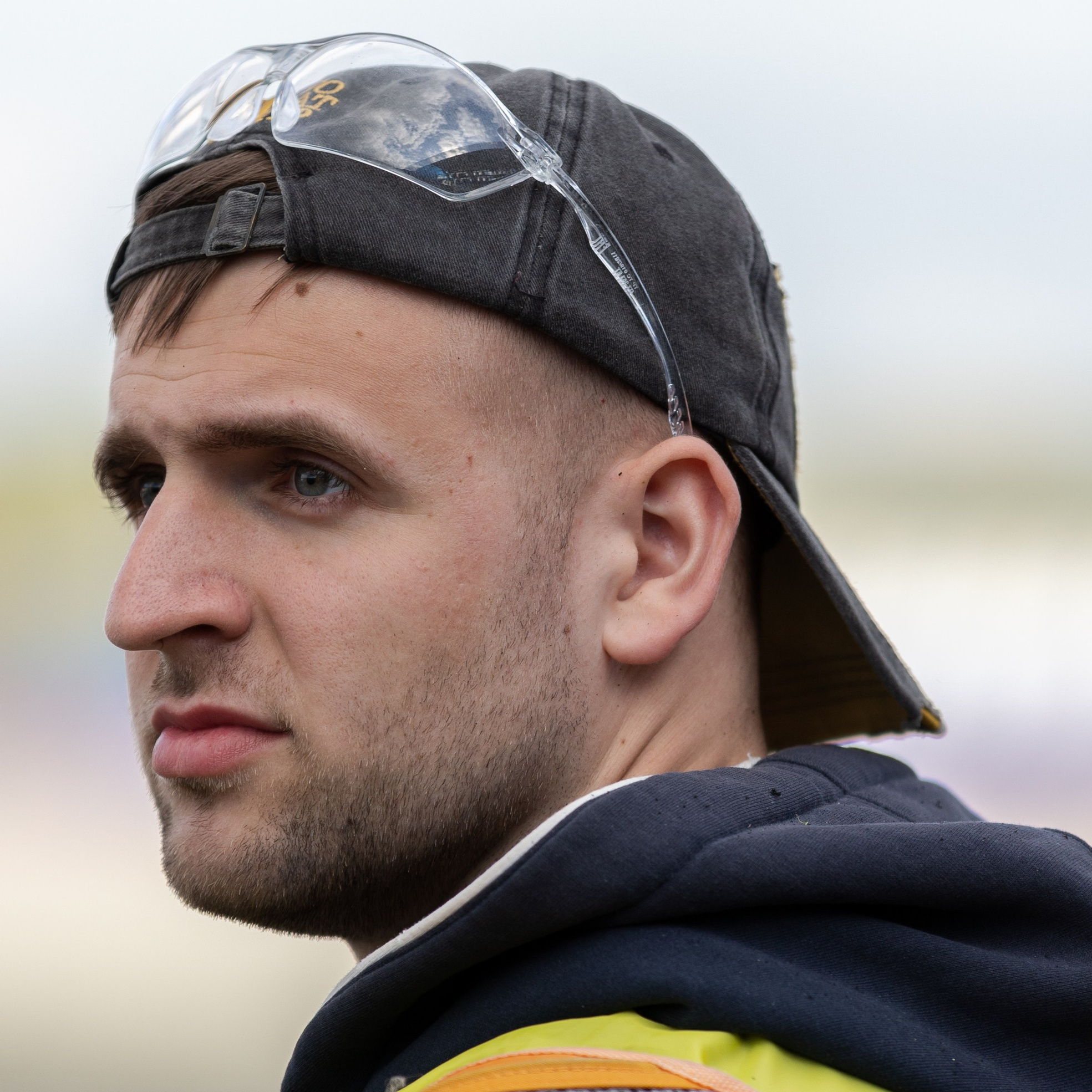 Спортивный фотограф — Никита