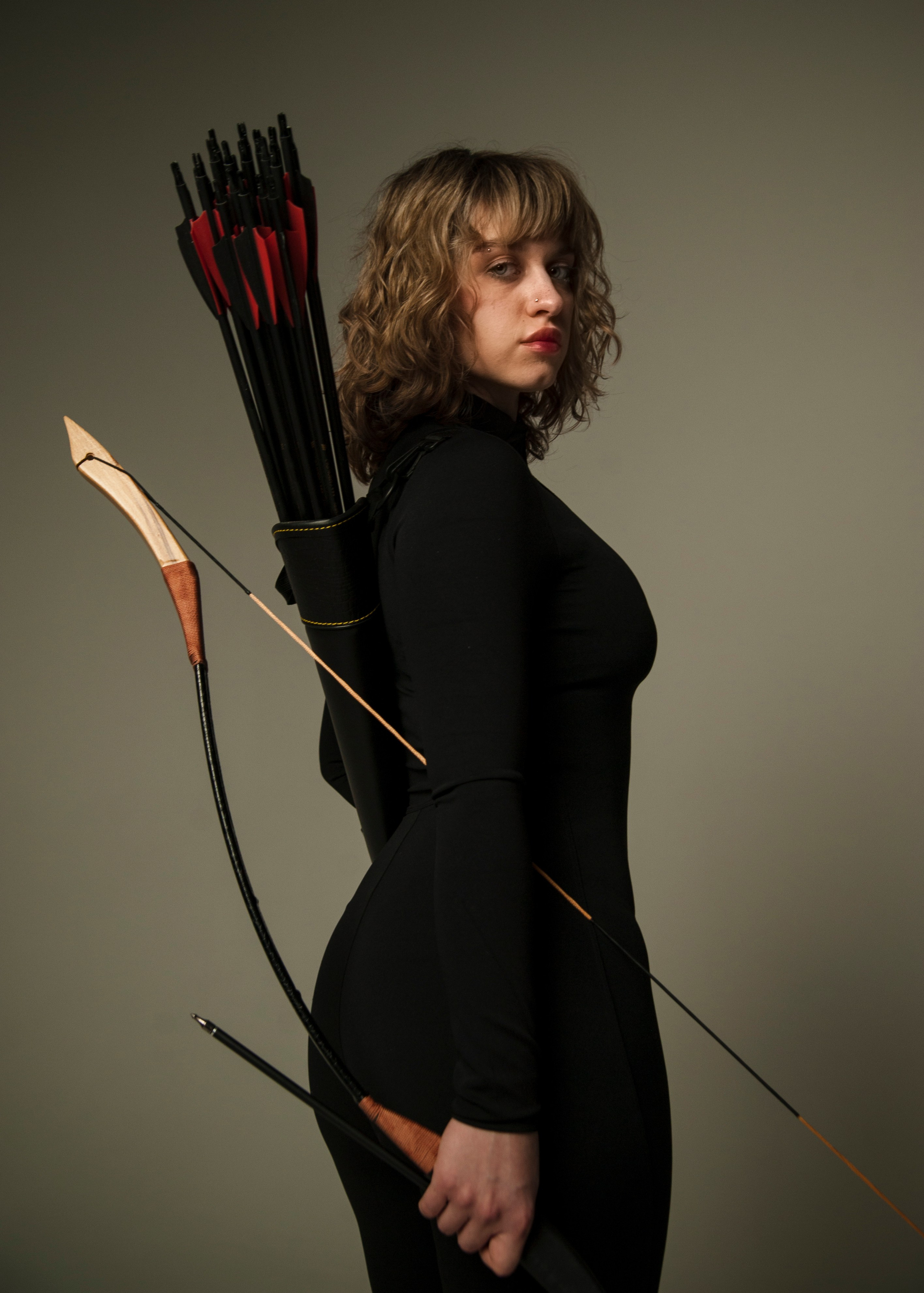 Арт-фотограф в Рязани Курилов Евгений