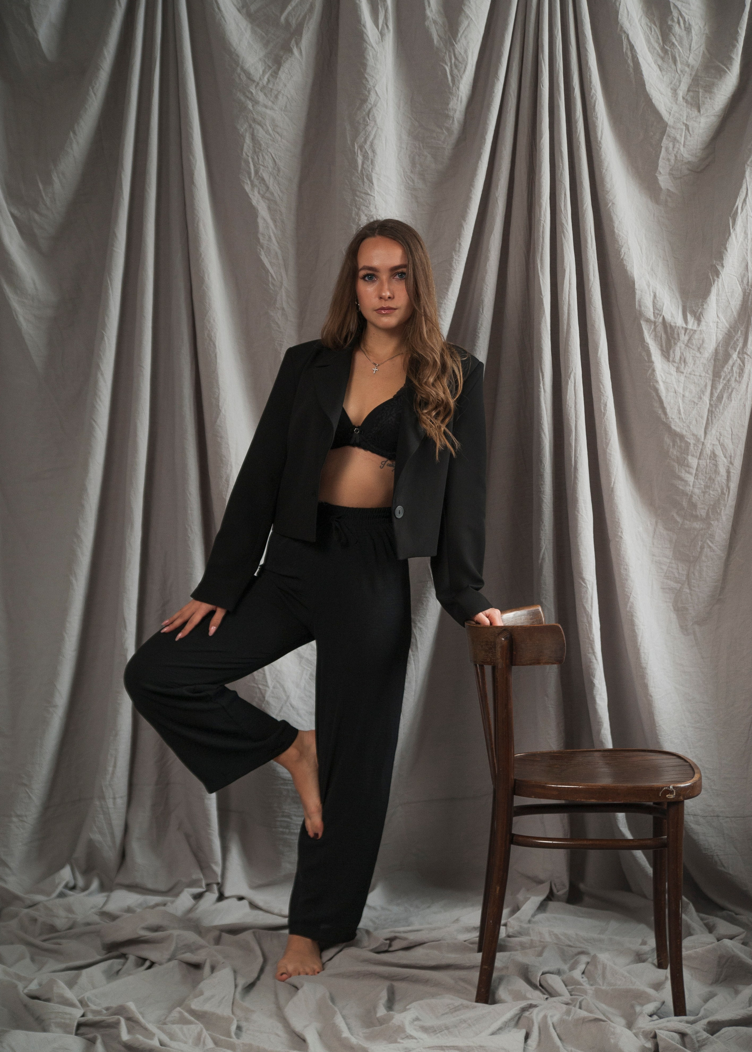 Арт-фотограф в Рязани Курилов Евгений