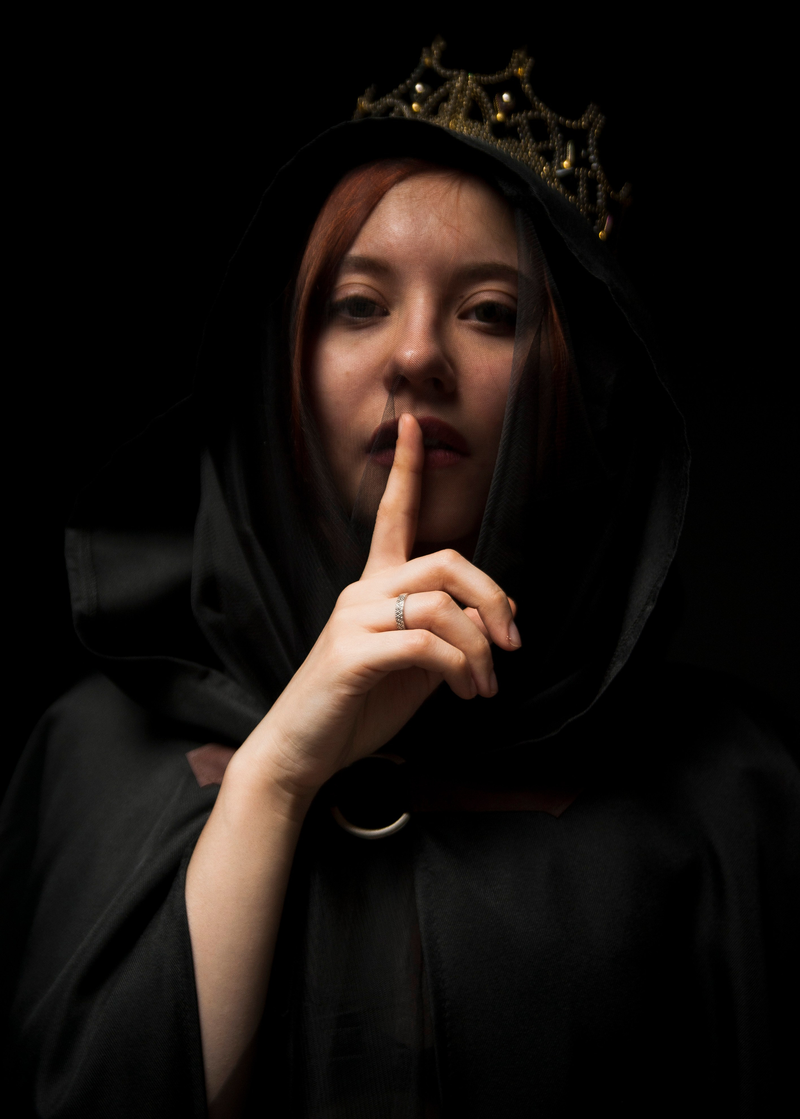 Арт-фотограф в Рязани Курилов Евгений