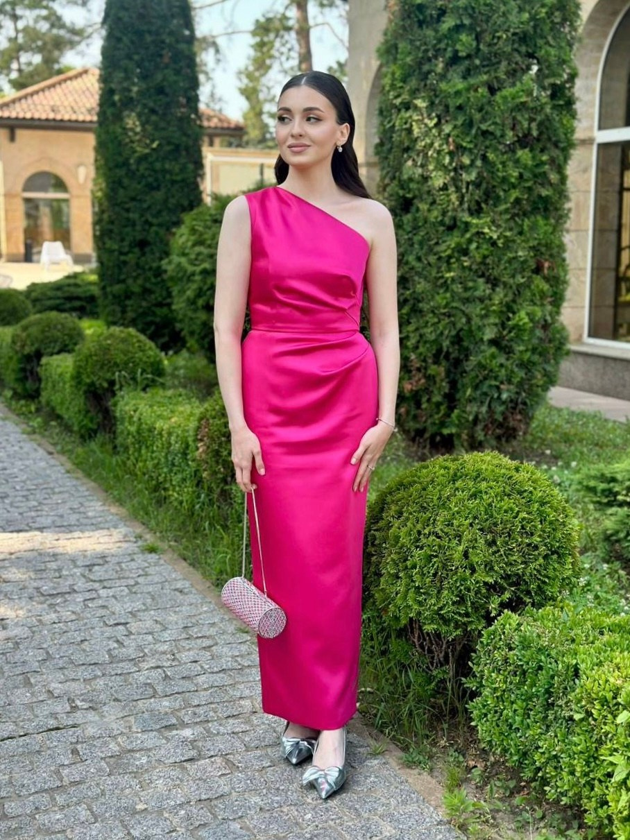 Эксклюзивный пошив. Anoli Couture — Премиум Ателье