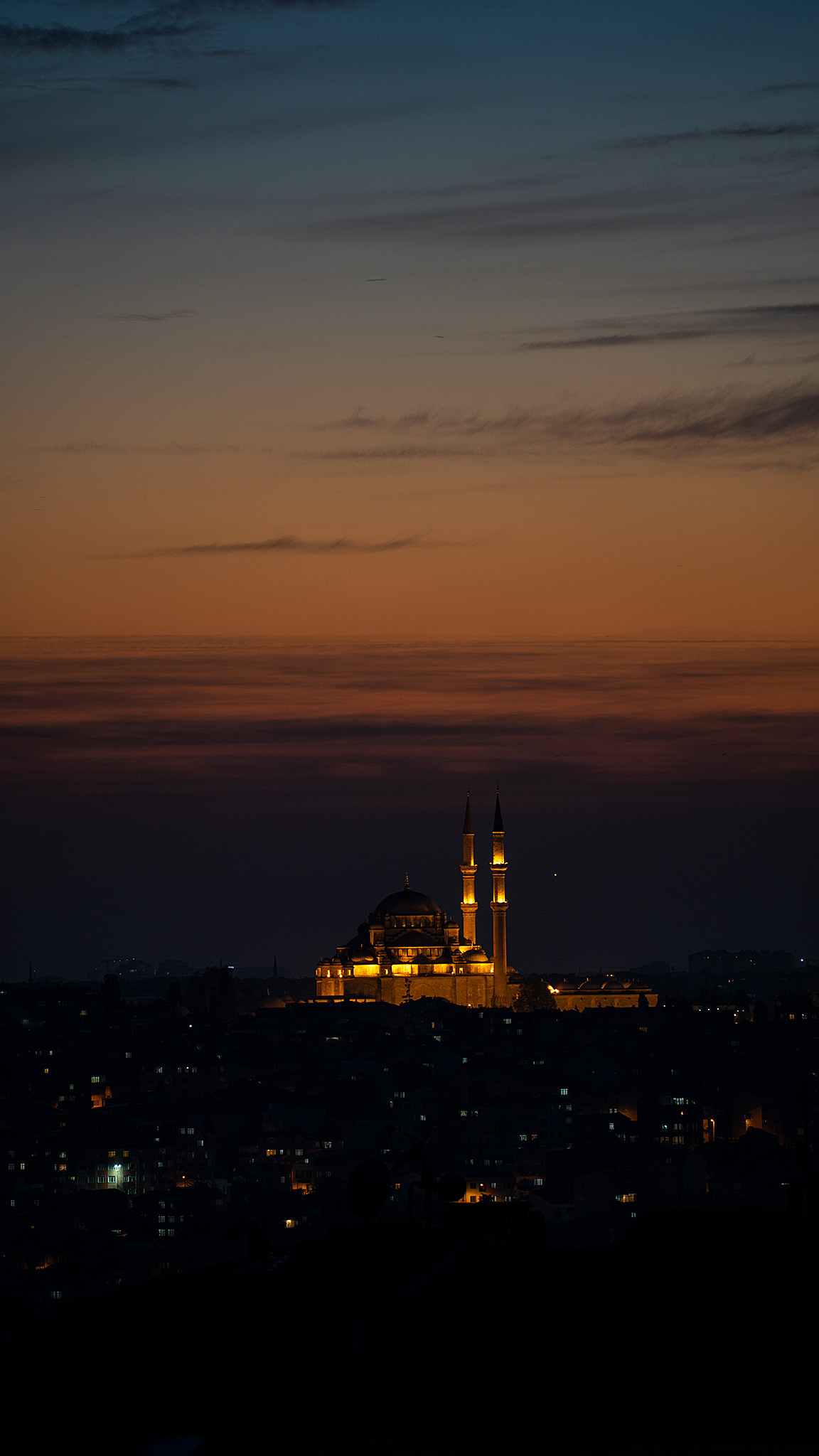 Человек с фотокамерой