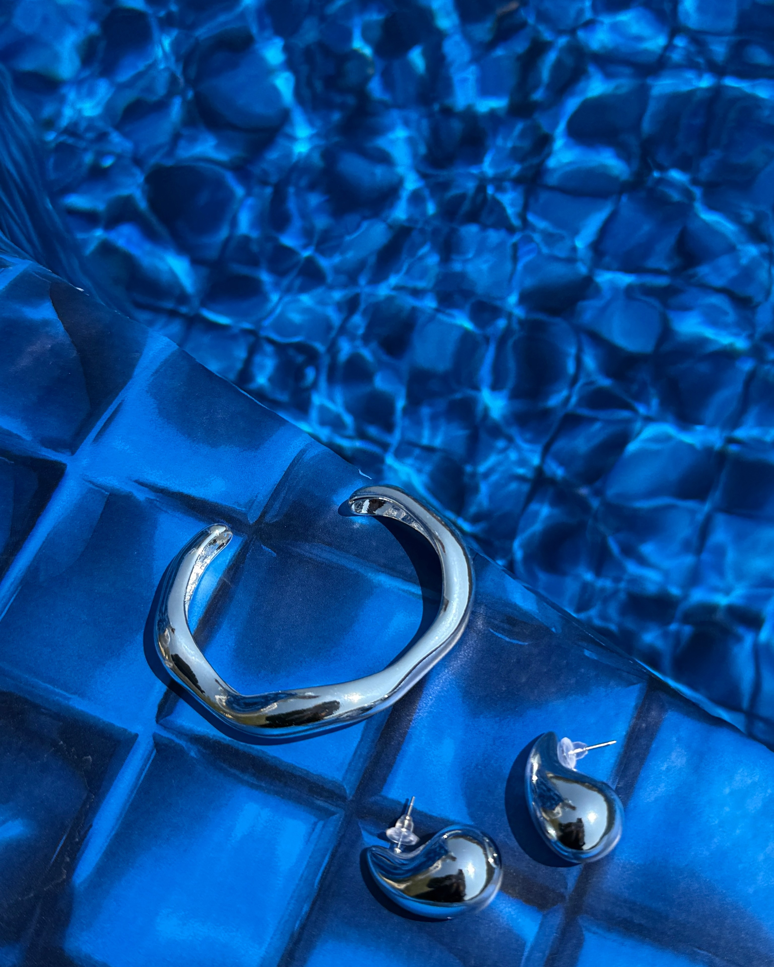 Аксессуары. Iva rent