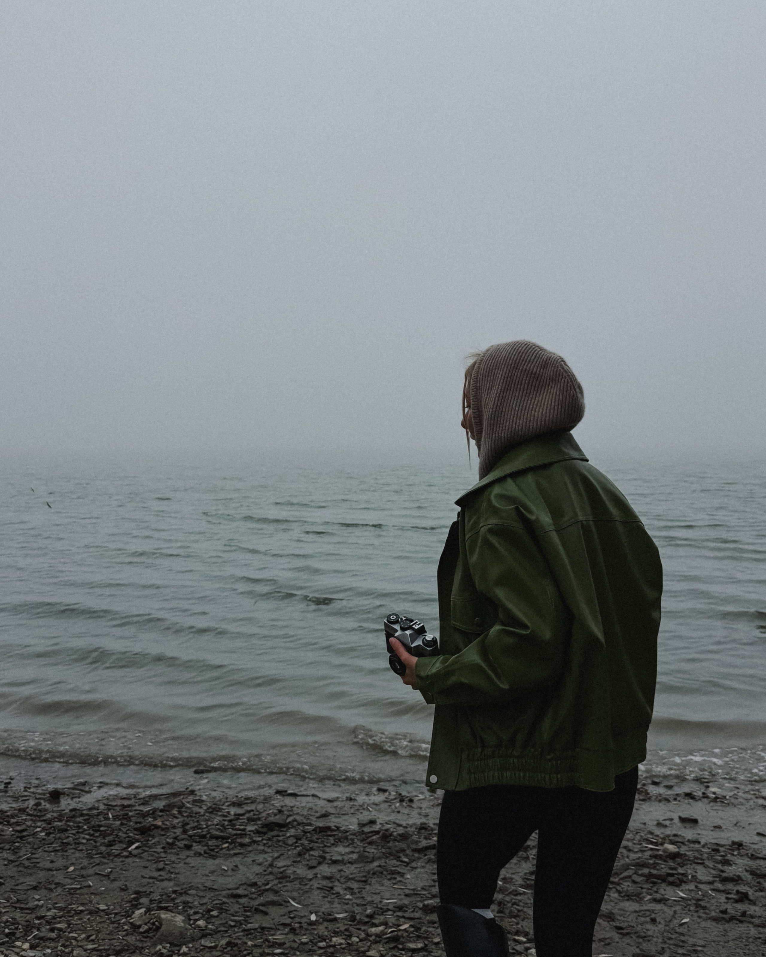 Контент-креатор | Кристина Щербакова