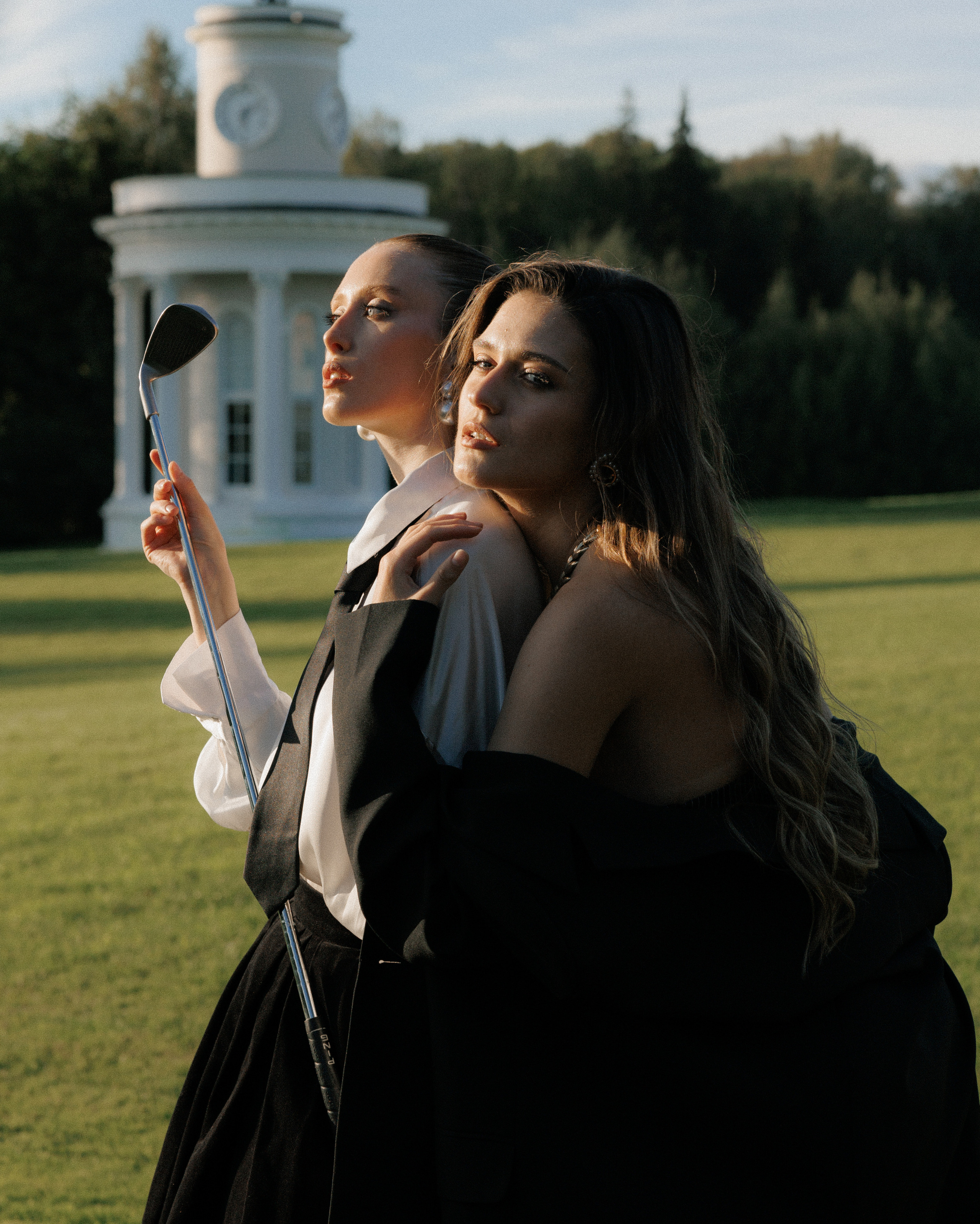 Tseleevo Club & Resort