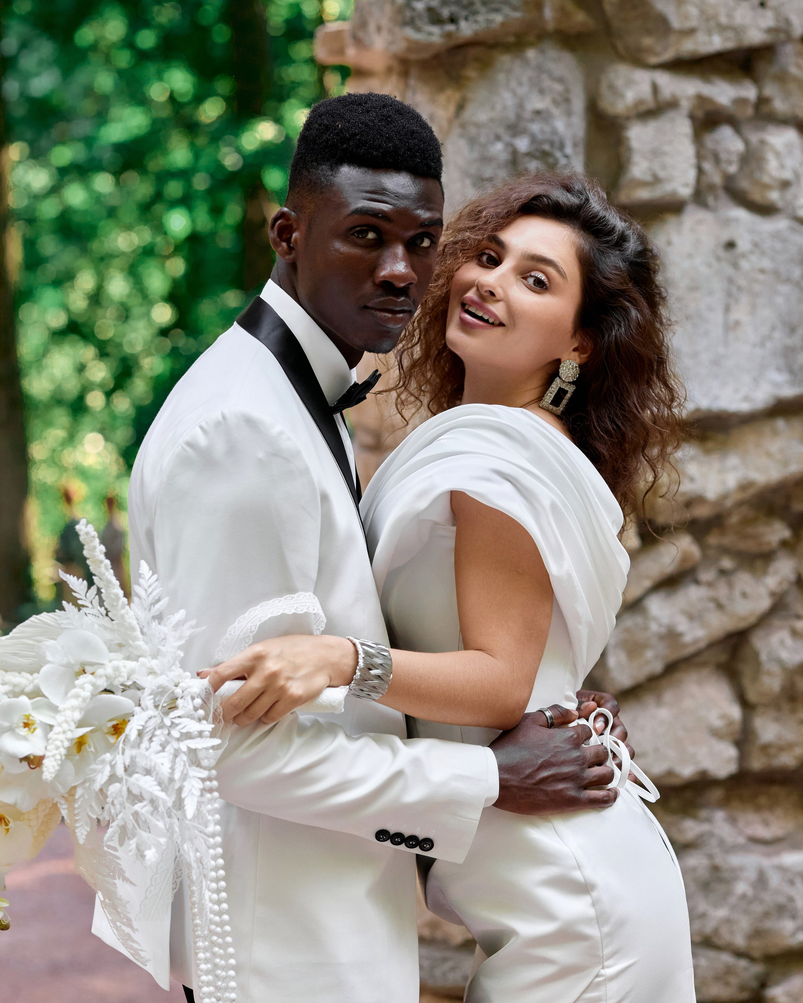 Свадебный фотограф в Туле