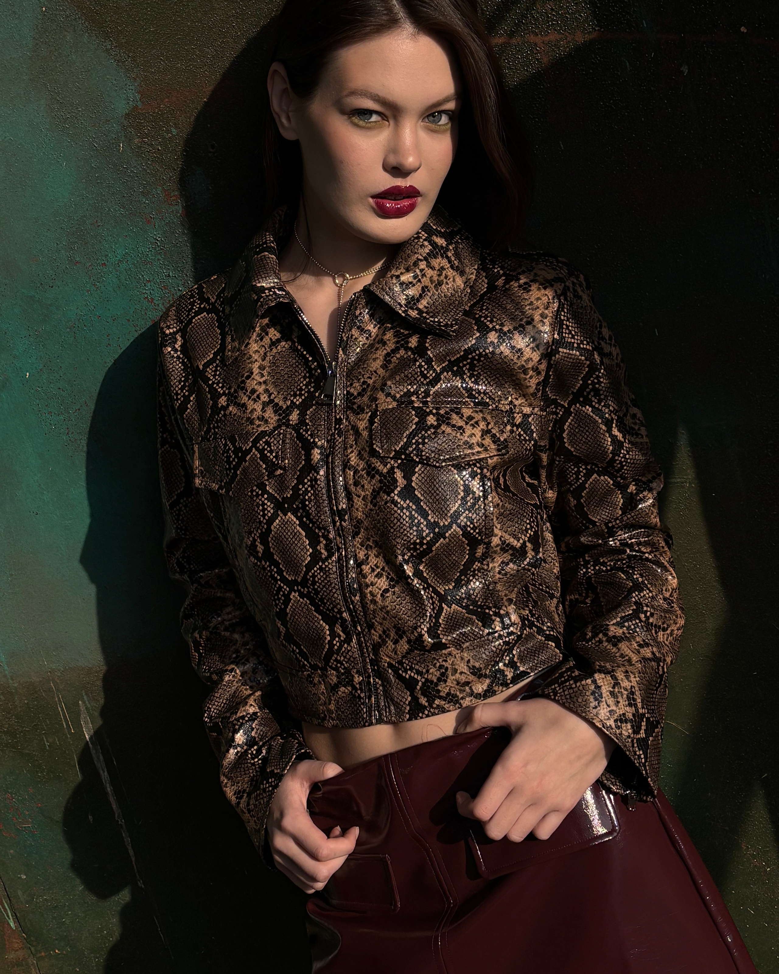 Верхняя одежда. Iva rent