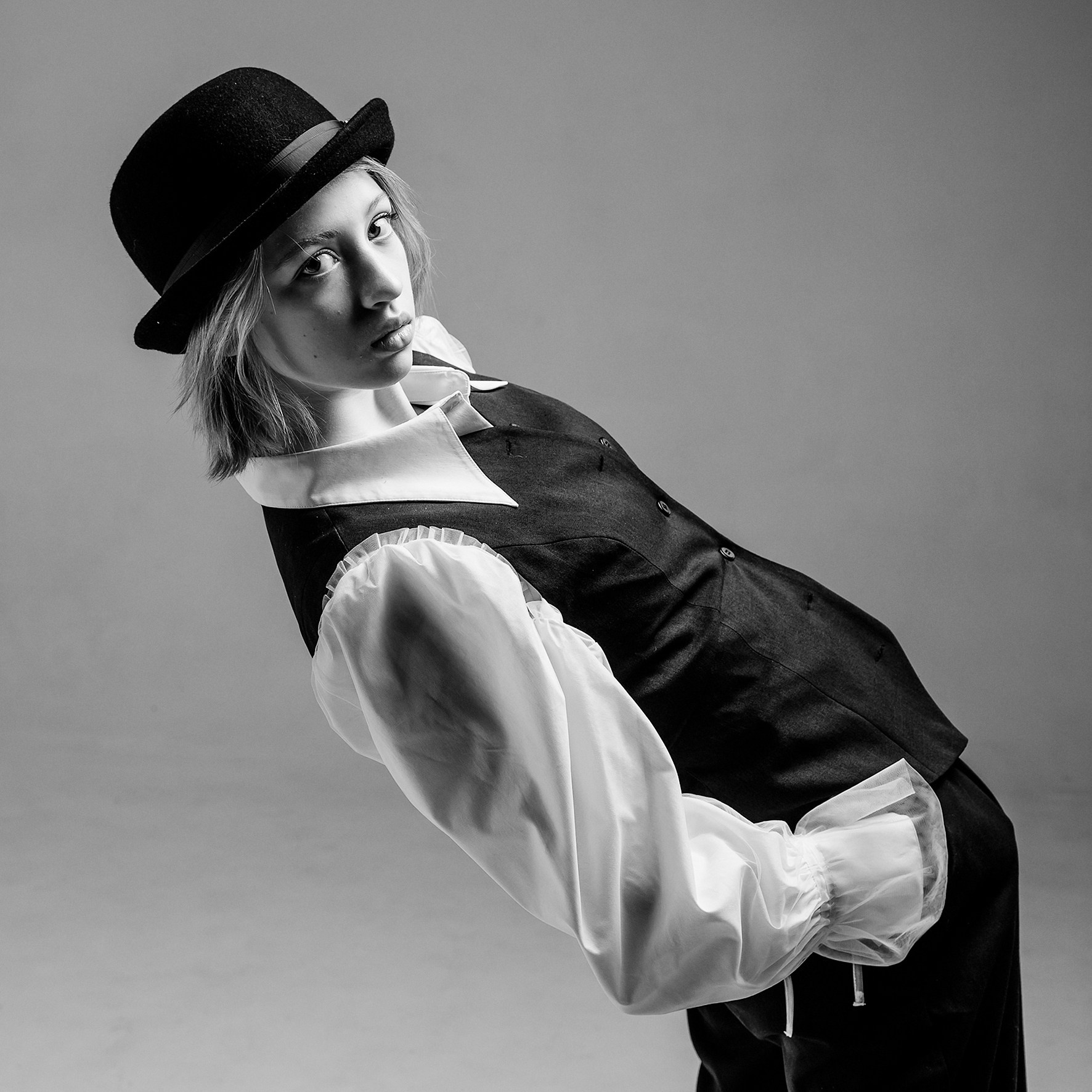 Выпускные альбомы, школьные фотосессии в городе Новороссийске