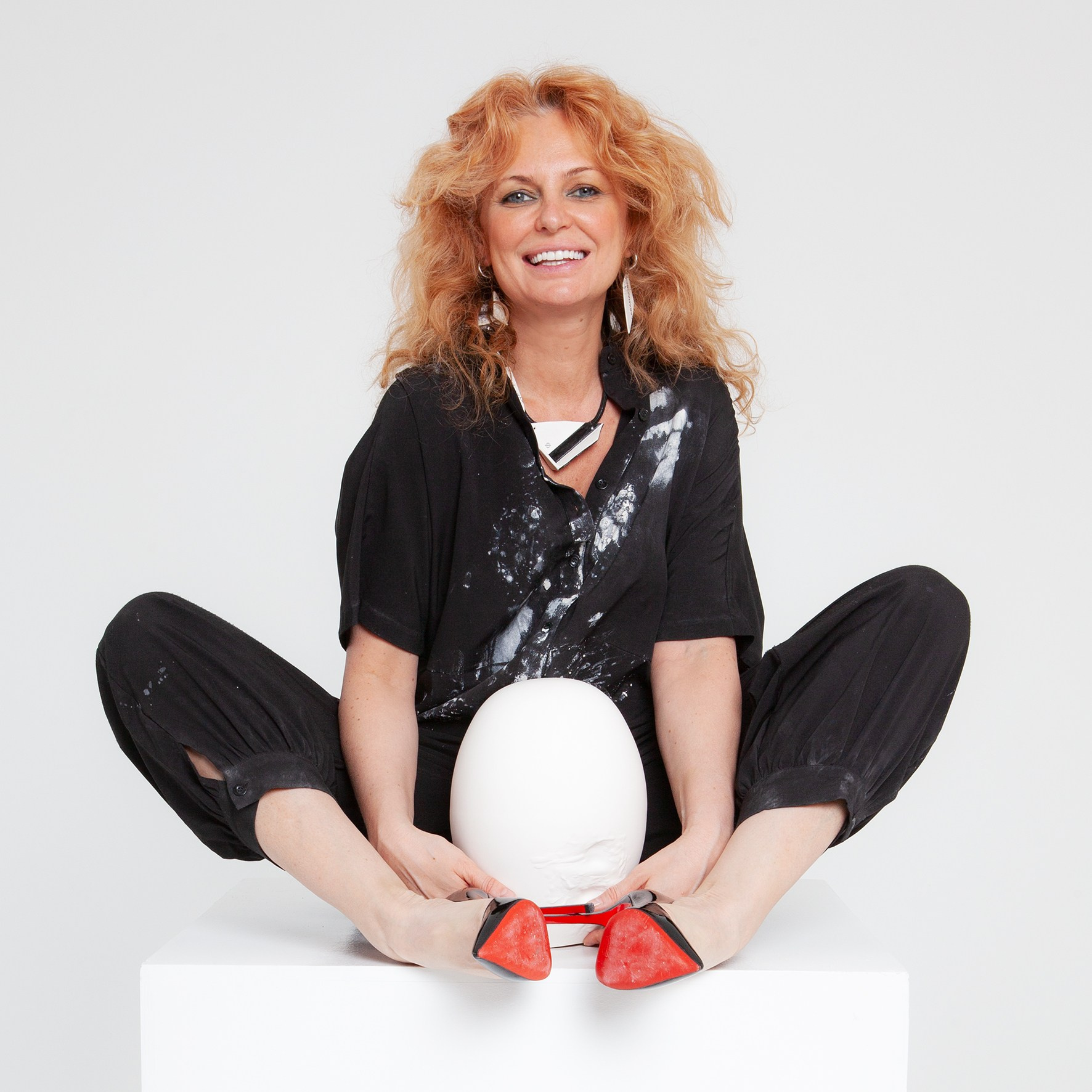 Контакты. Natalia Tabakova art