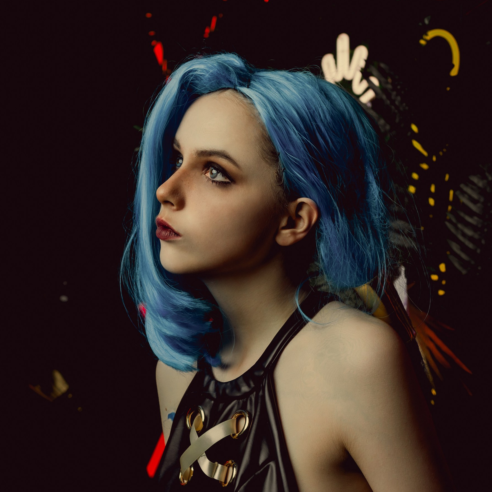 Фотограф в Москве Дарья Булатова