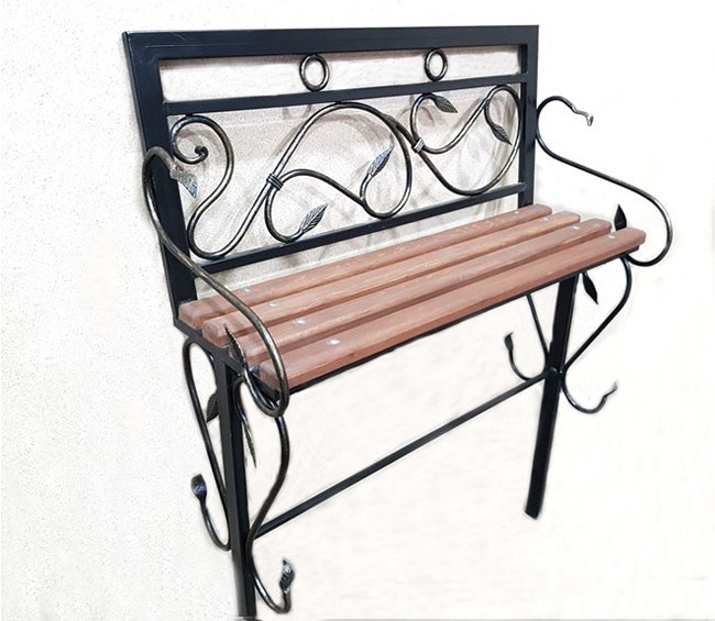 Столики. Granum-memorial