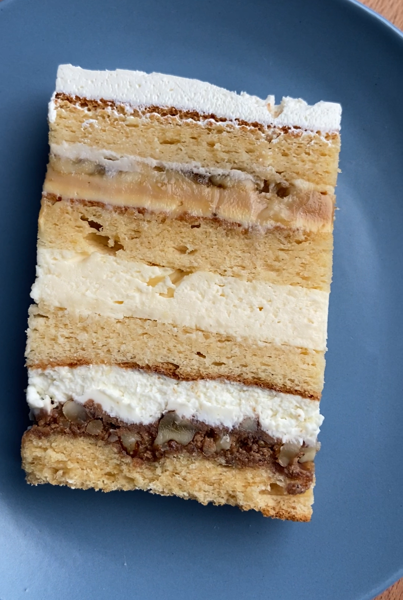 Начинки. Семейная кондитерская. Торты и десерты на заказ в Москве и области