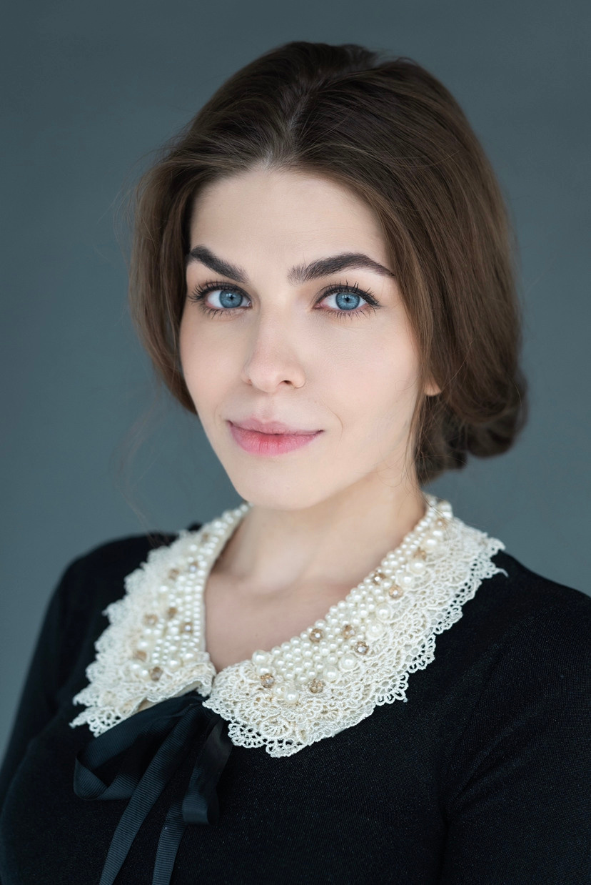 Borisevich. Актёрское агентство «Алькор»