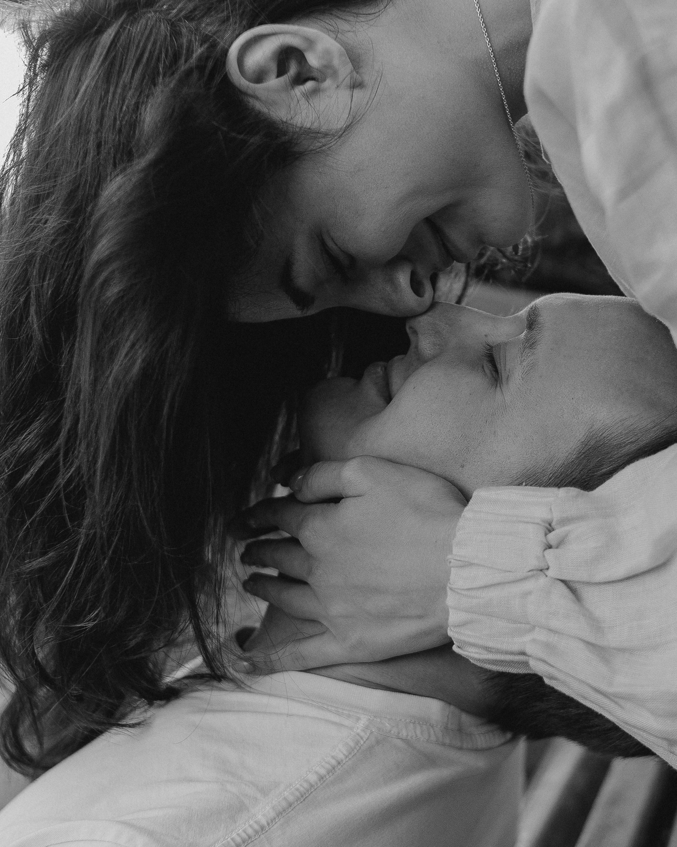 Фотограф в Москве и в Видном Николаева Екатерина