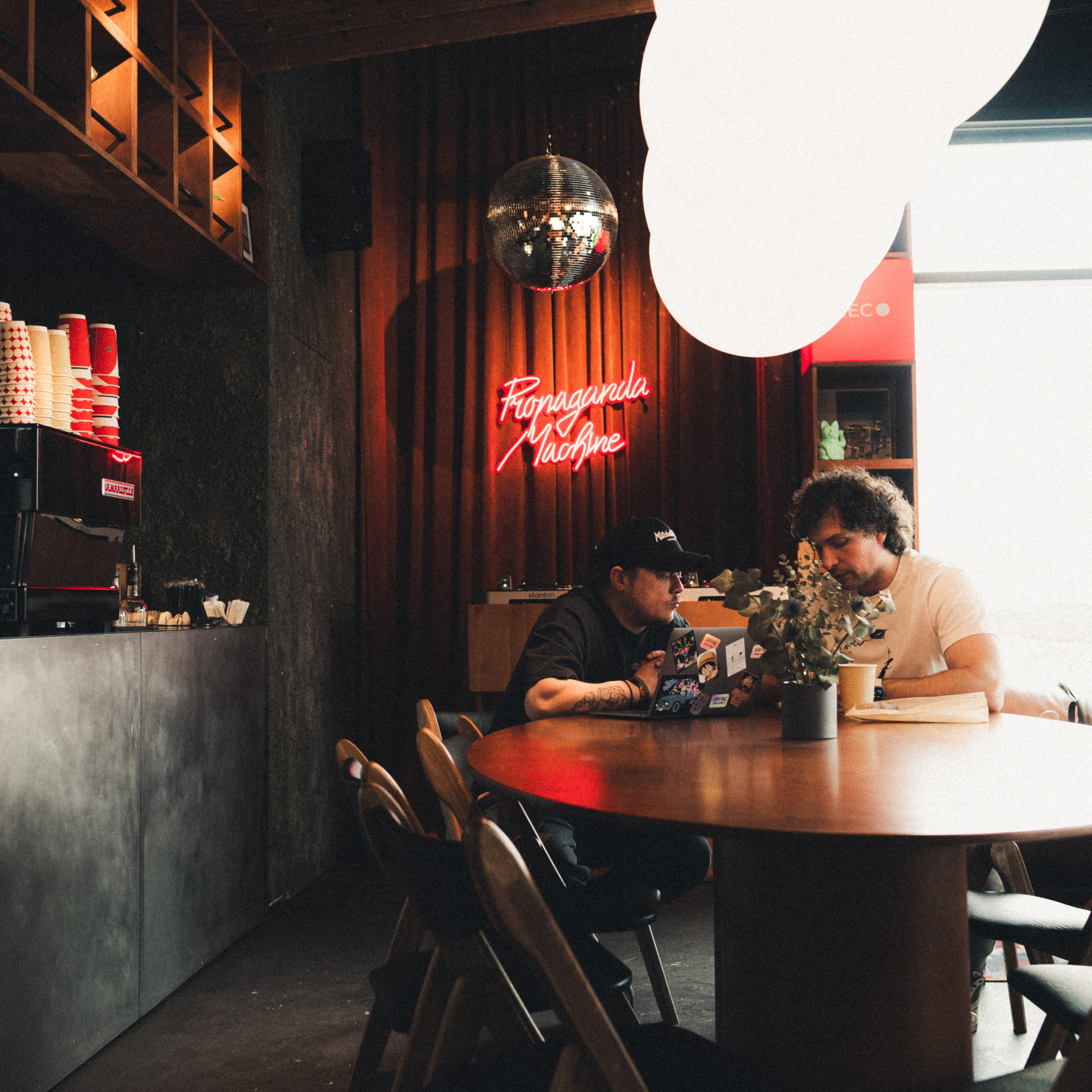 Fauno. Фотограф Илья К. в Москве